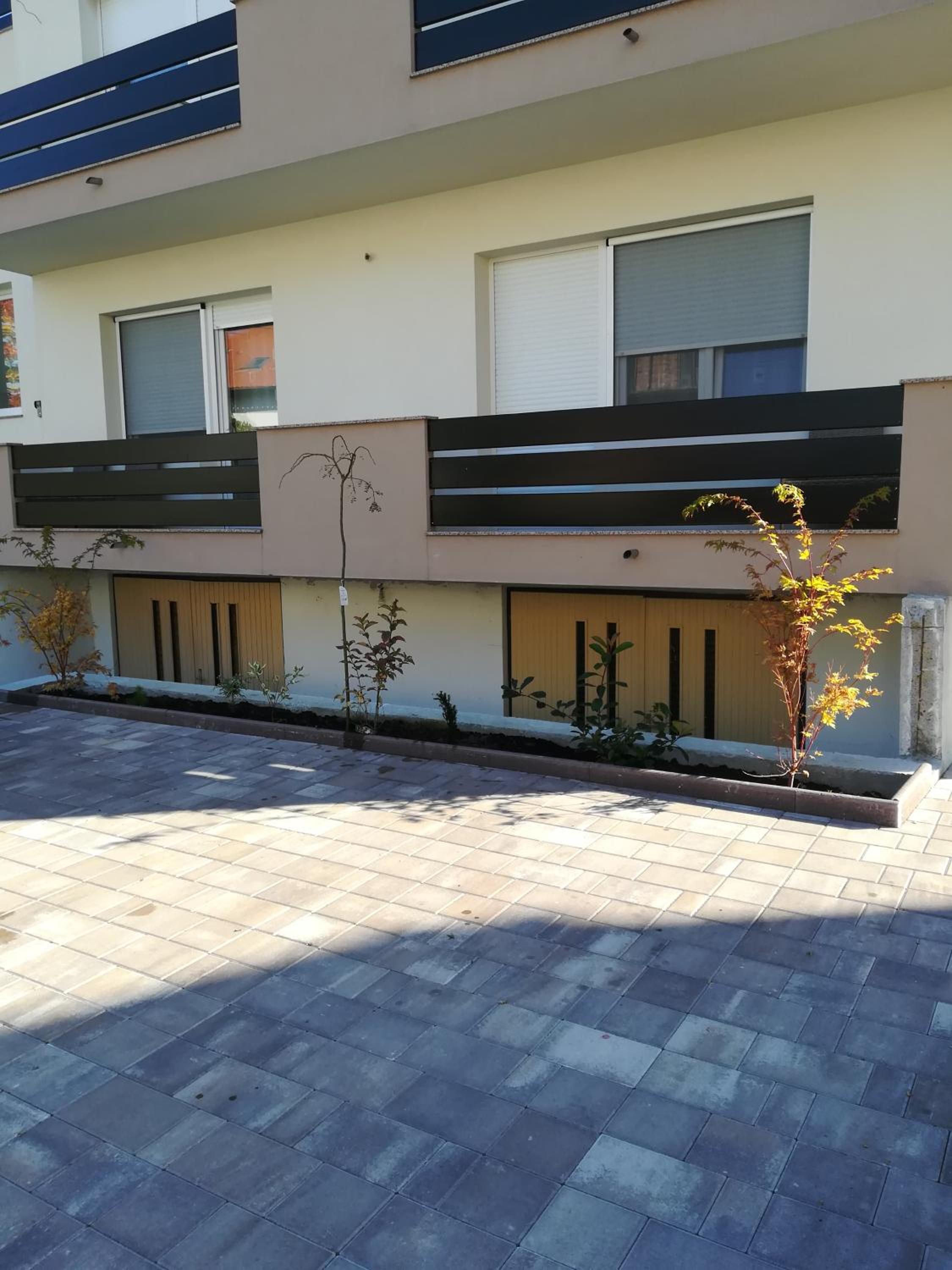 Guest House Kosec view 4