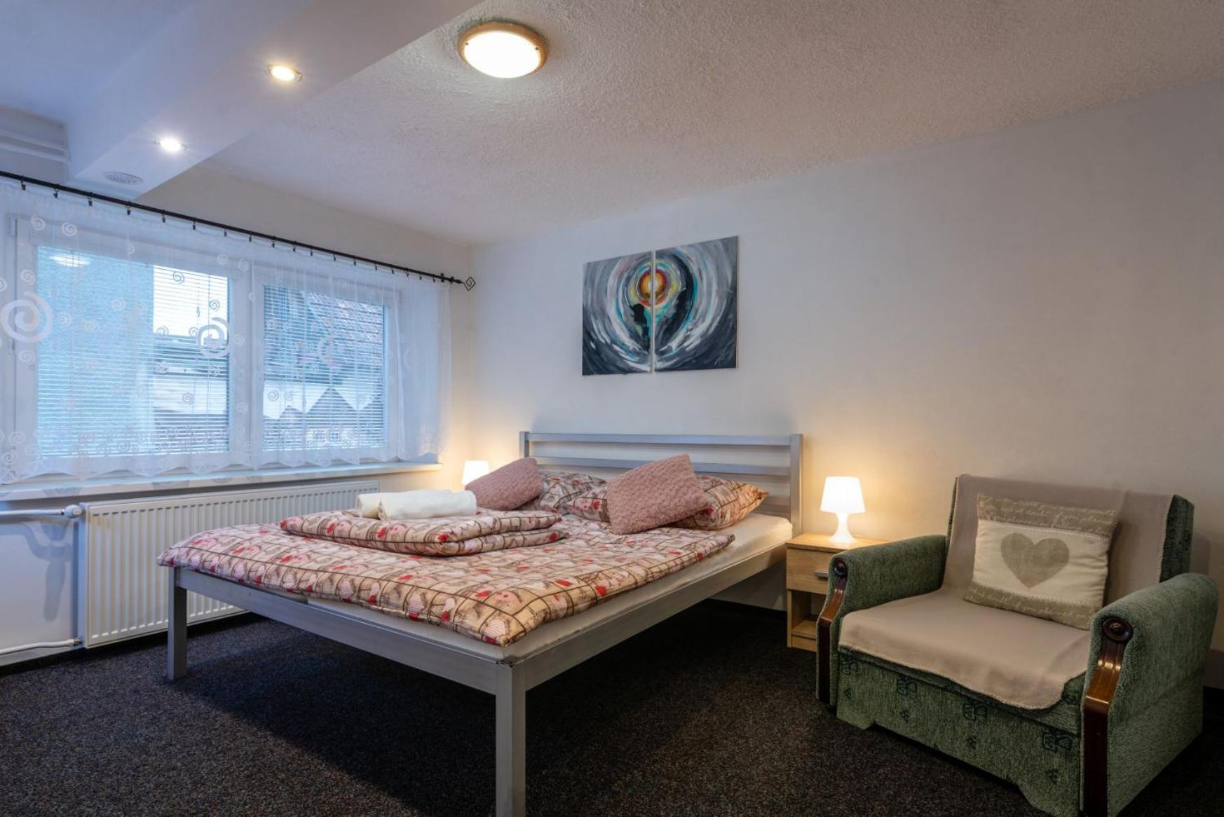 A&A Apartmany