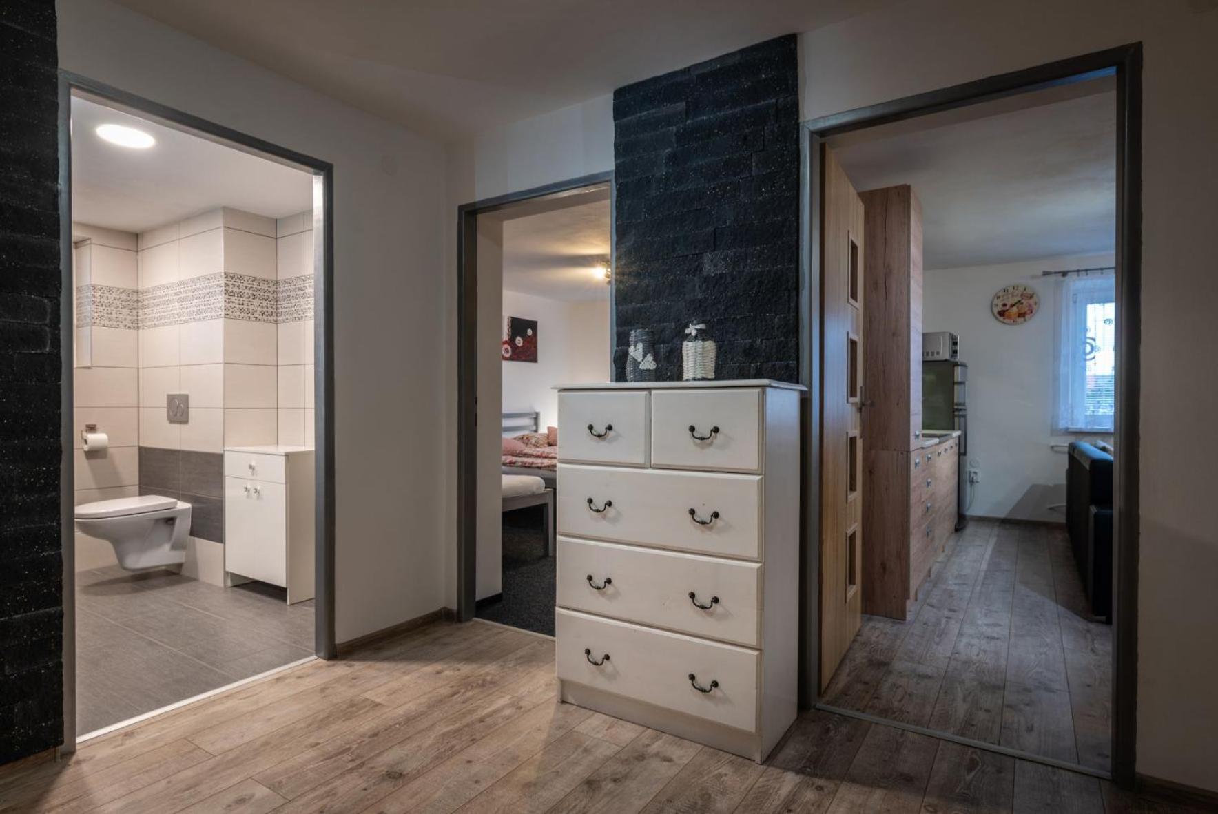 A&A Apartmany