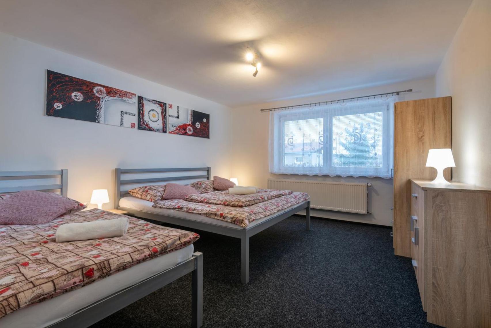 A&A Apartmany