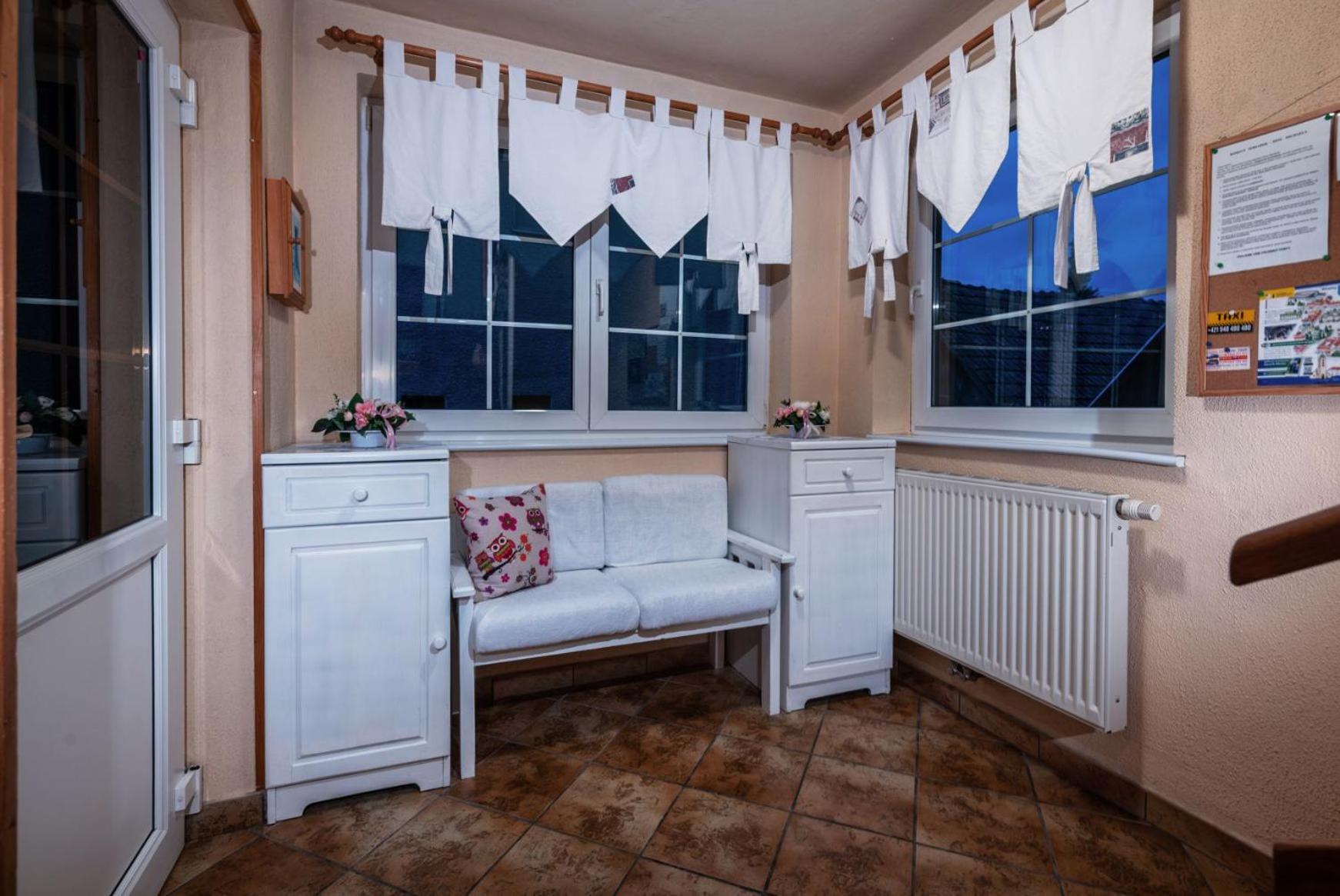 A&A Apartmany