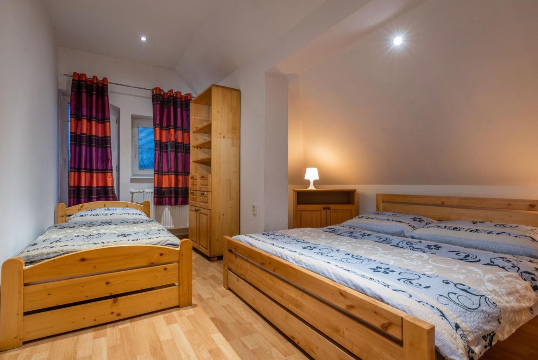 A&A Apartmany
