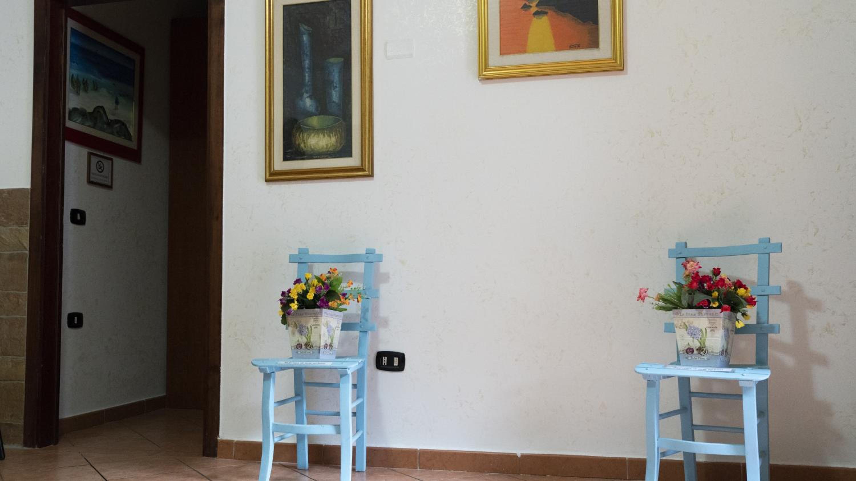 Il Normanno B&B view 5
