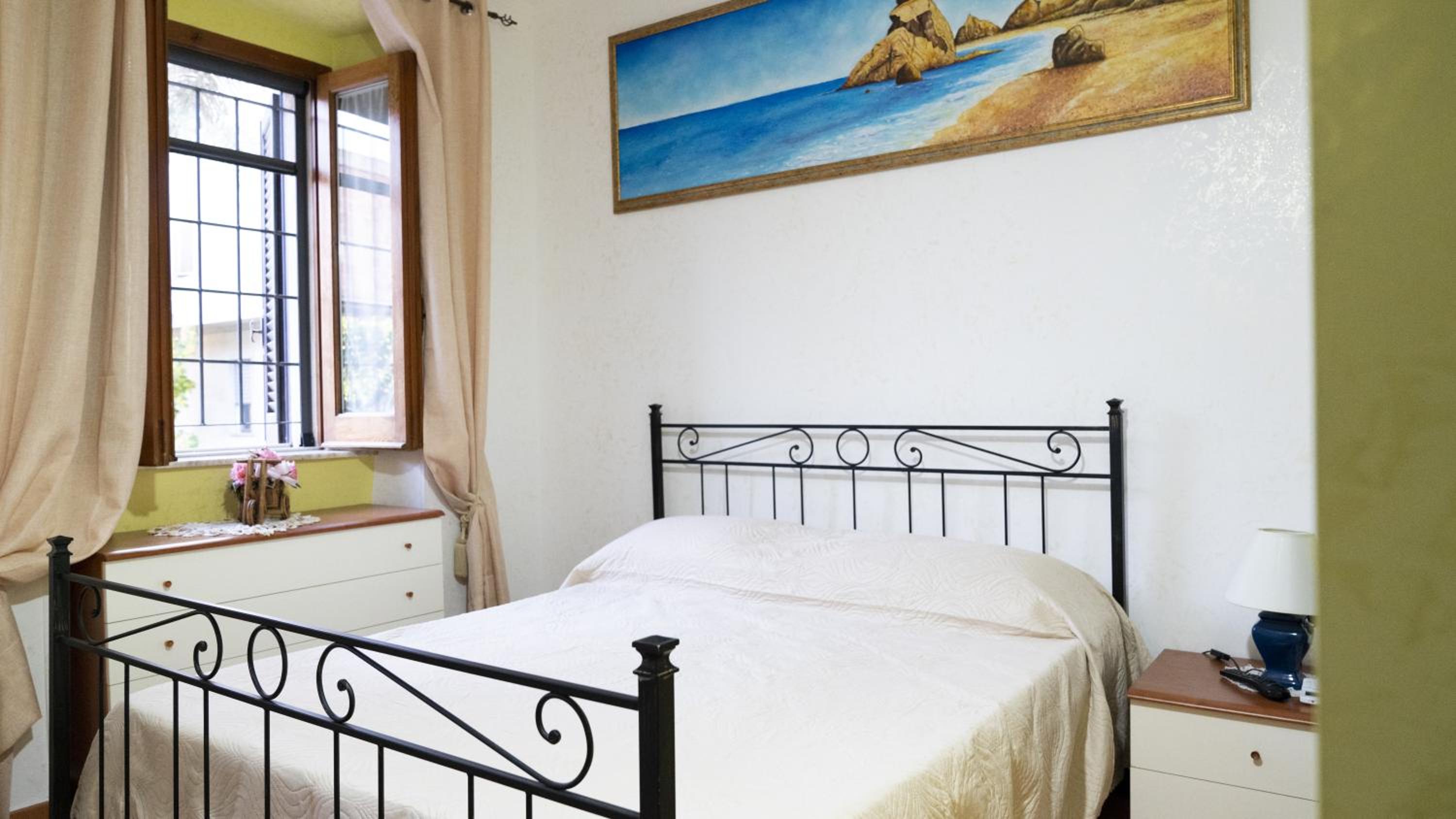 Il Normanno B&B view 3