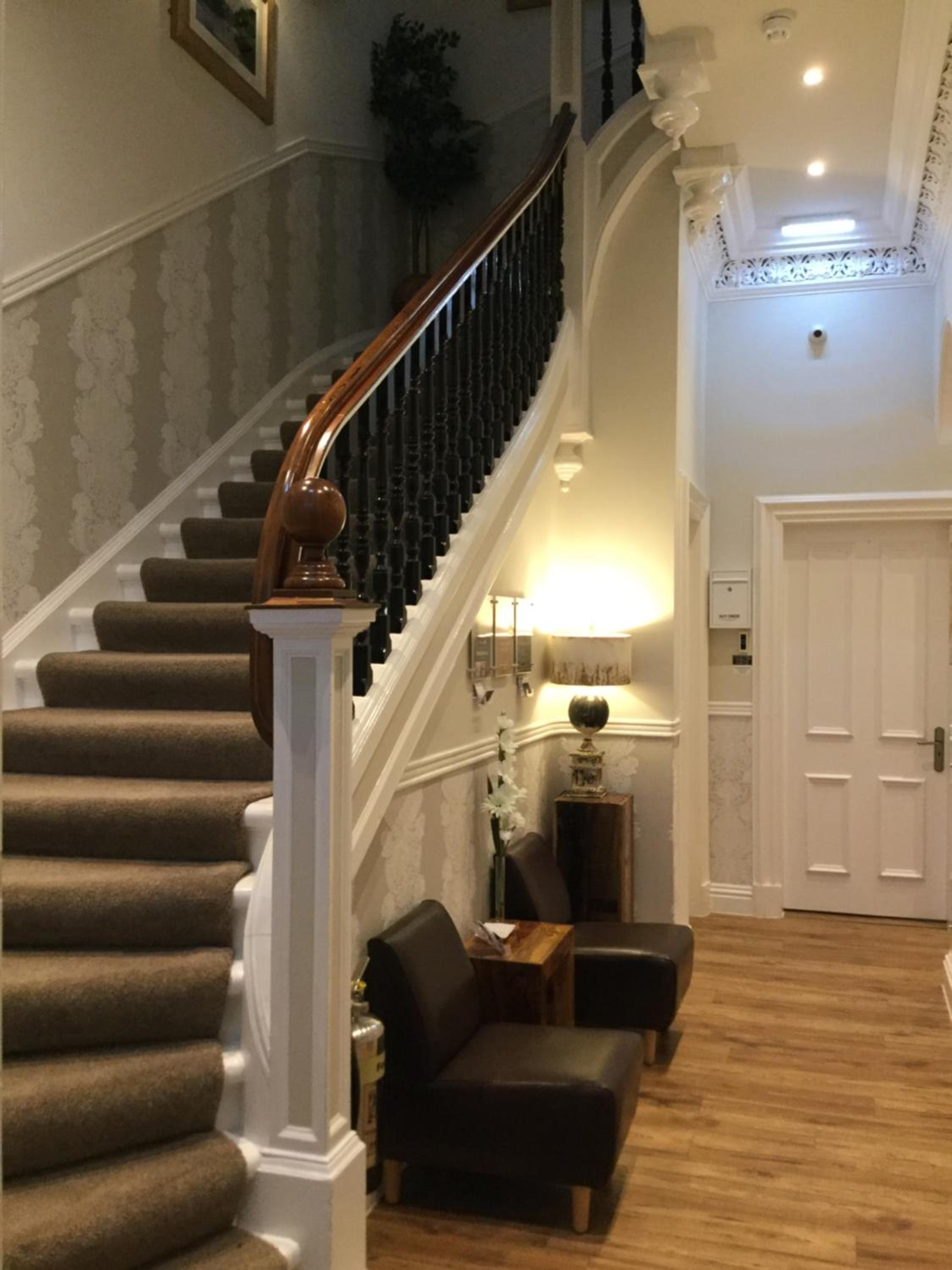 18 Craigmillar Park