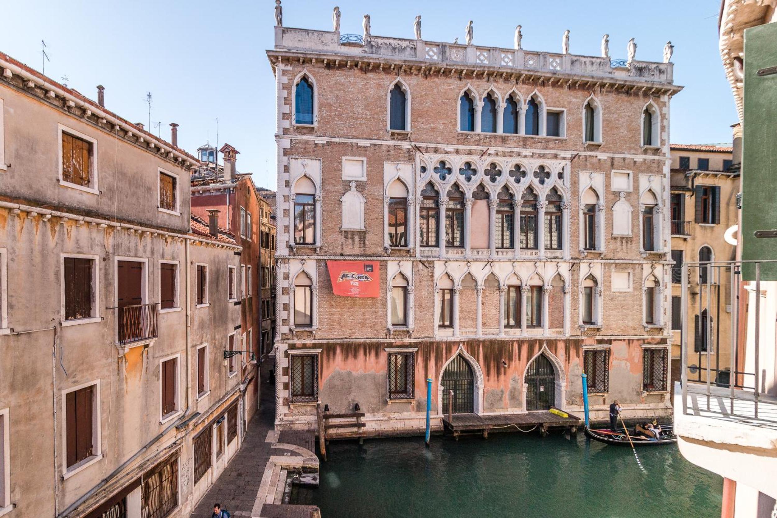 Palazzo DaPonte by LionHost en Venice