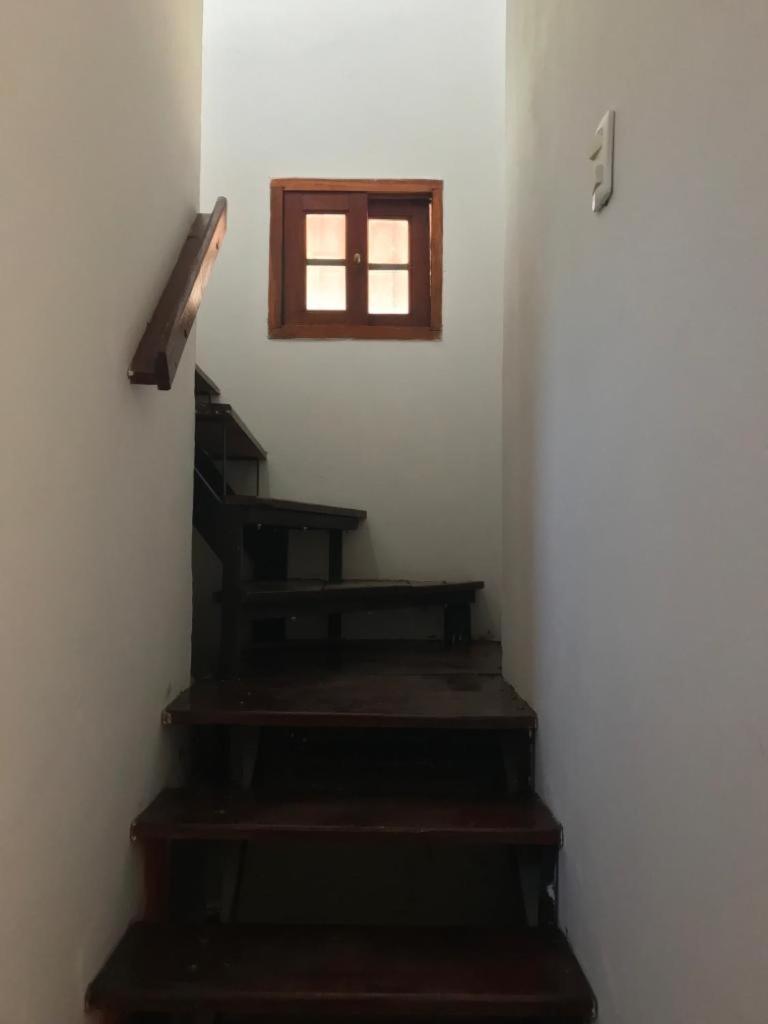 Cabañas Luz de Luna