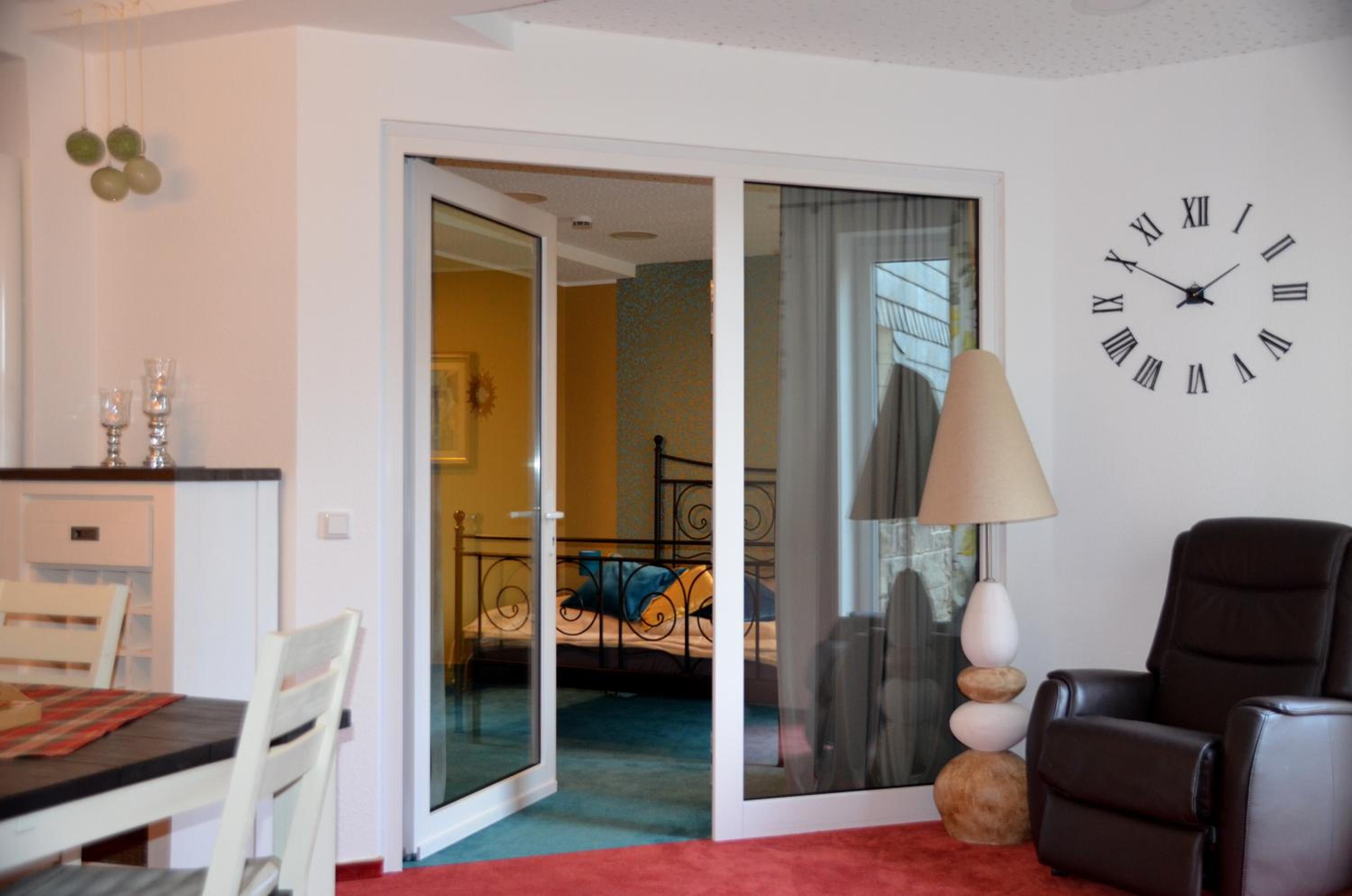 Ferienwohnung Marosa en Willingen — hotel room