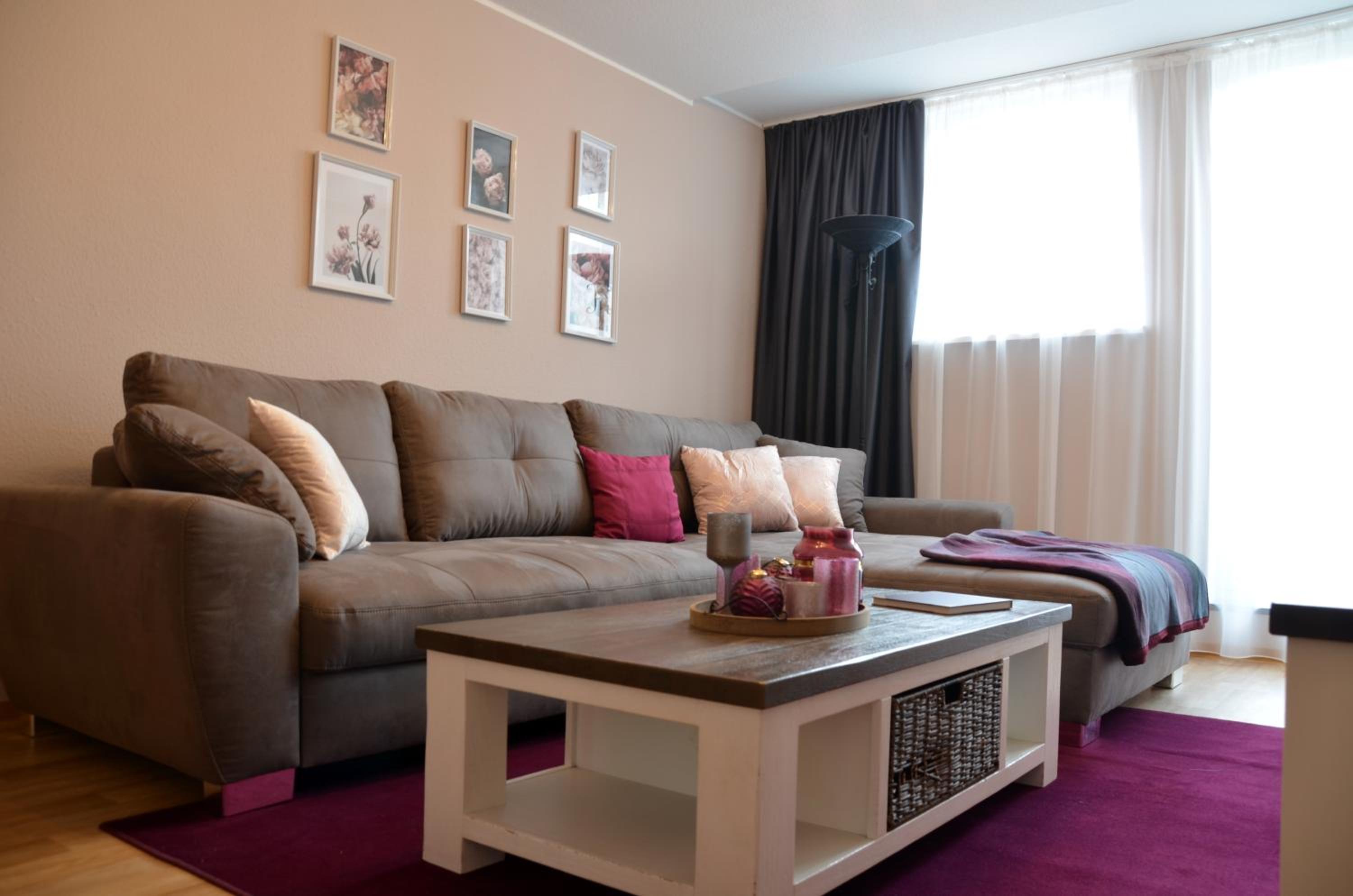 Ferienwohnung Marosa en Willingen — hotel room
