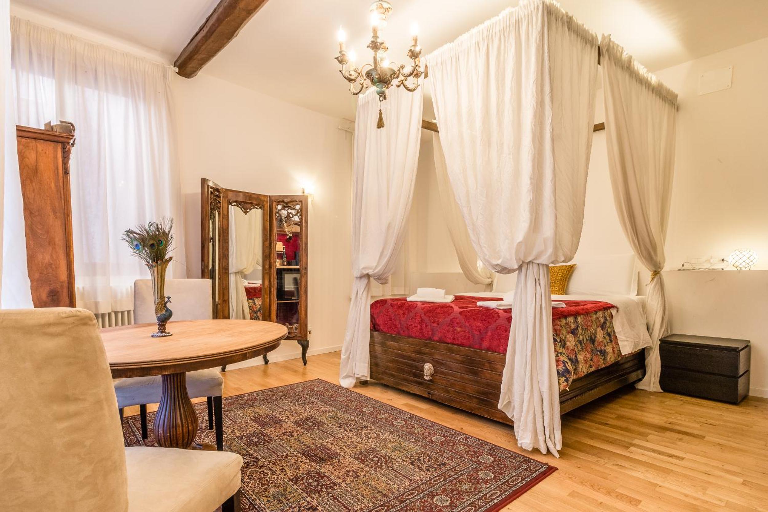 Palazzo DaPonte by LionHost, fotografia 5