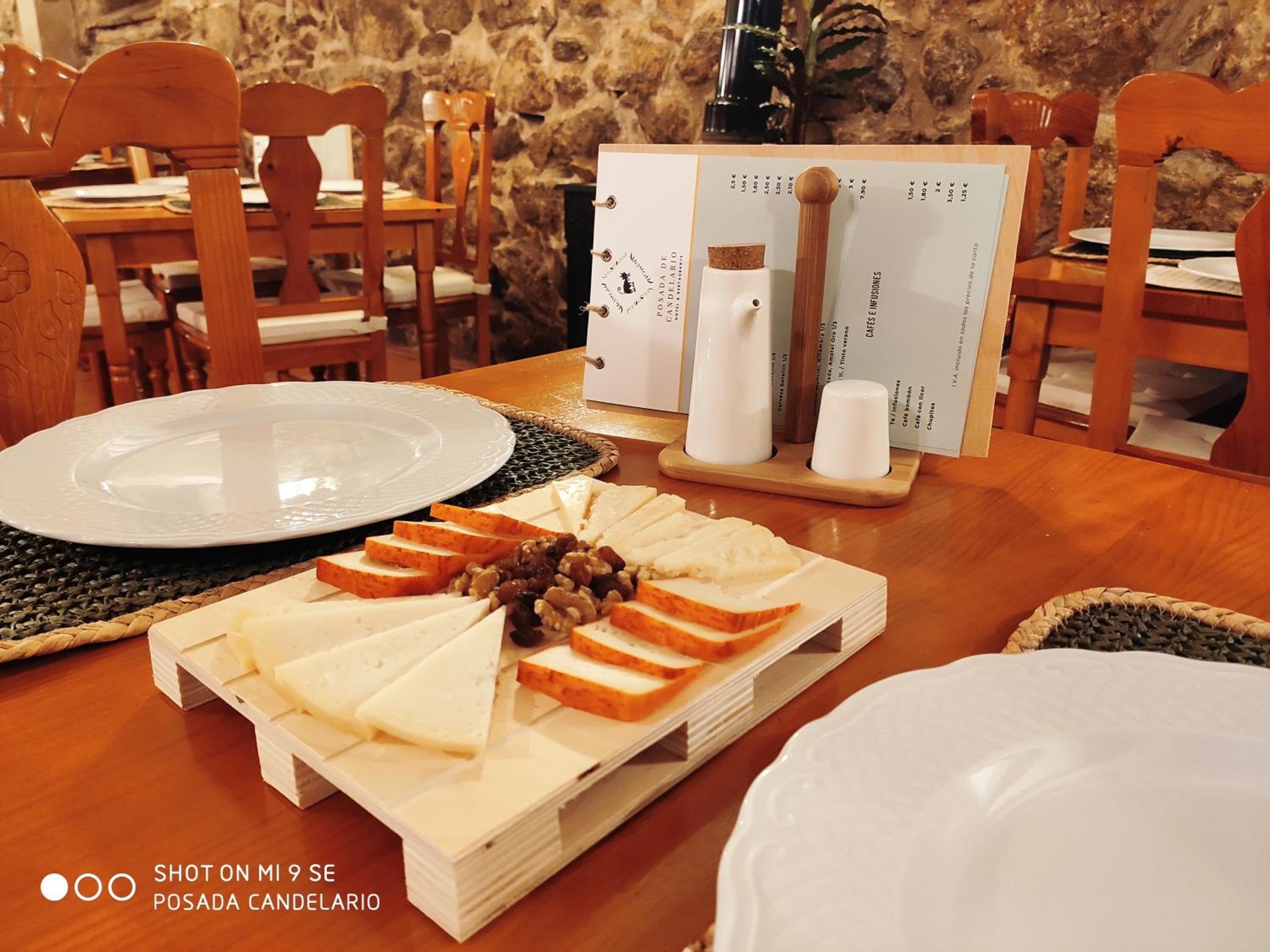 Posada de Candelario