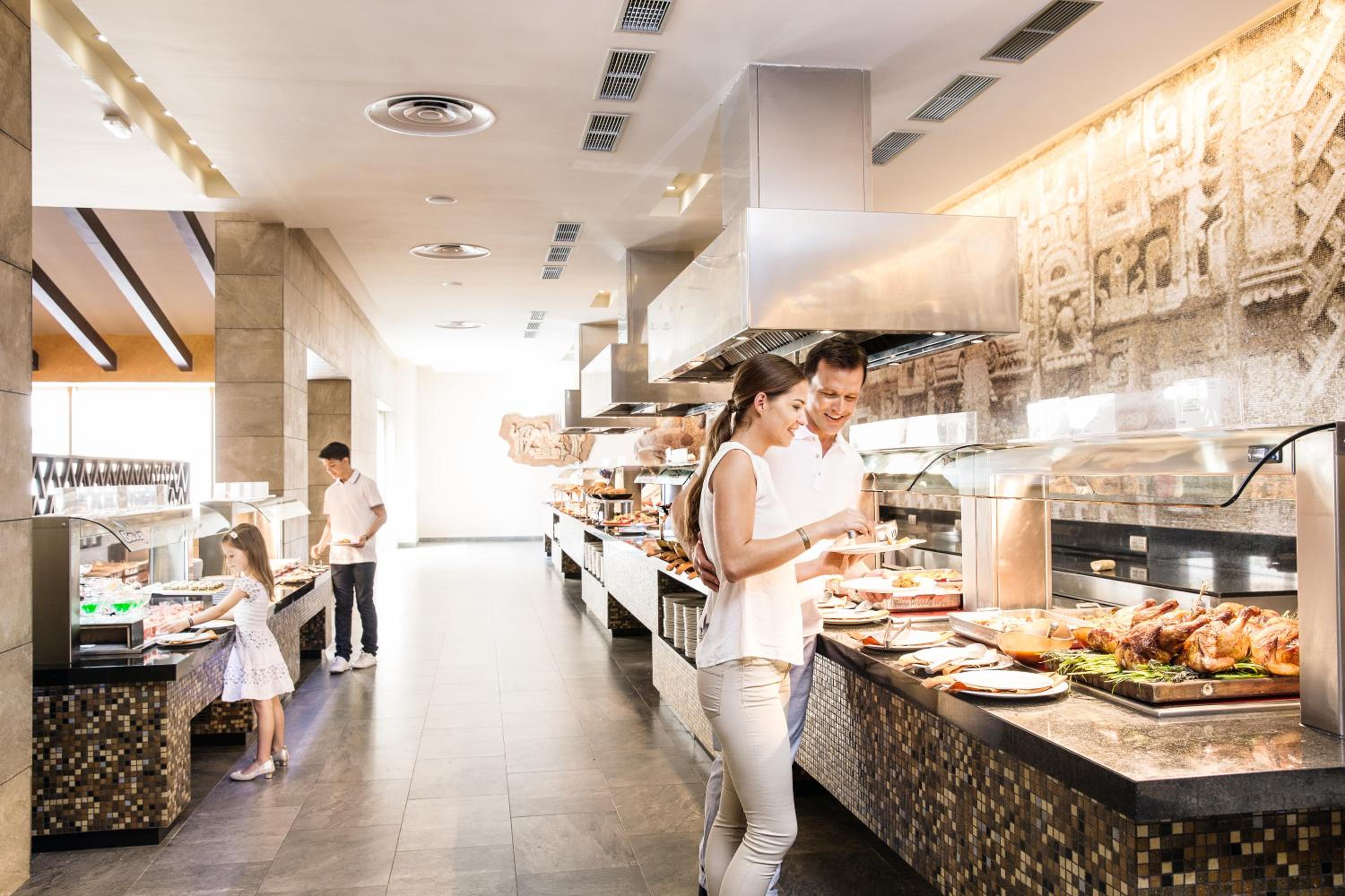 Barcelo Maya Beach - All Inclusive - Property Image 53