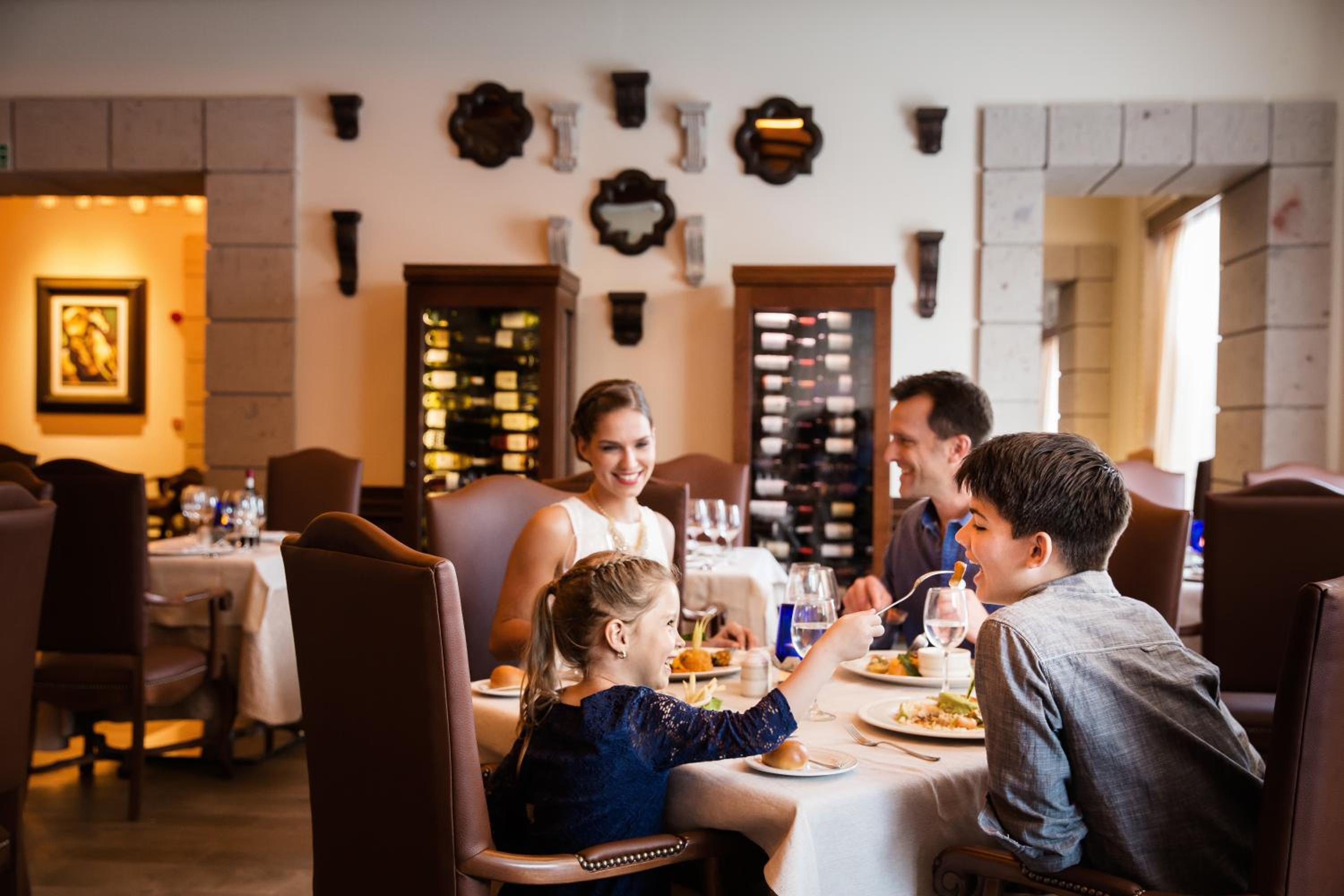 Barcelo Maya Beach - All Inclusive - Property Image 52