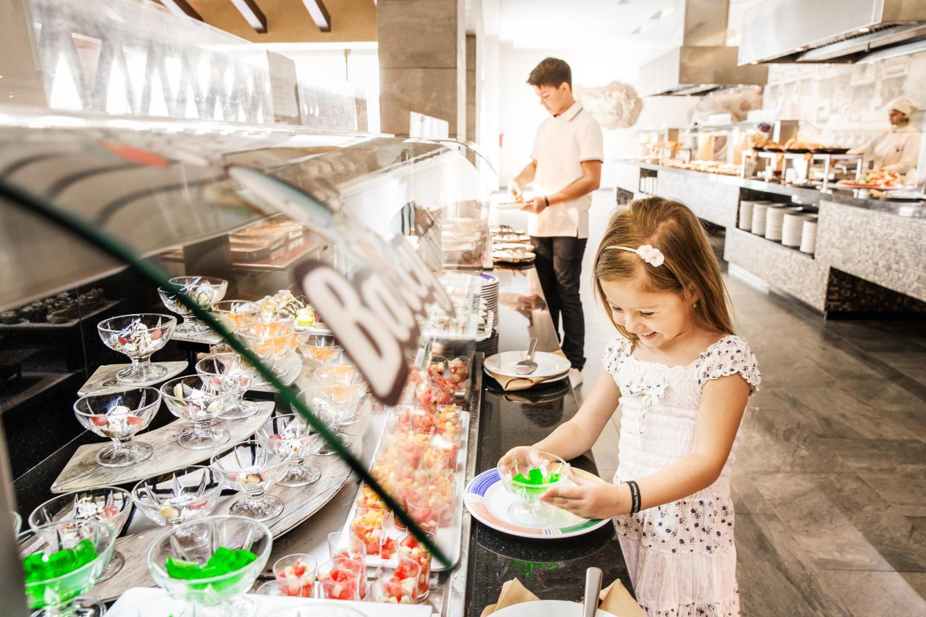 Barcelo Maya Beach - All Inclusive - Property Image 49