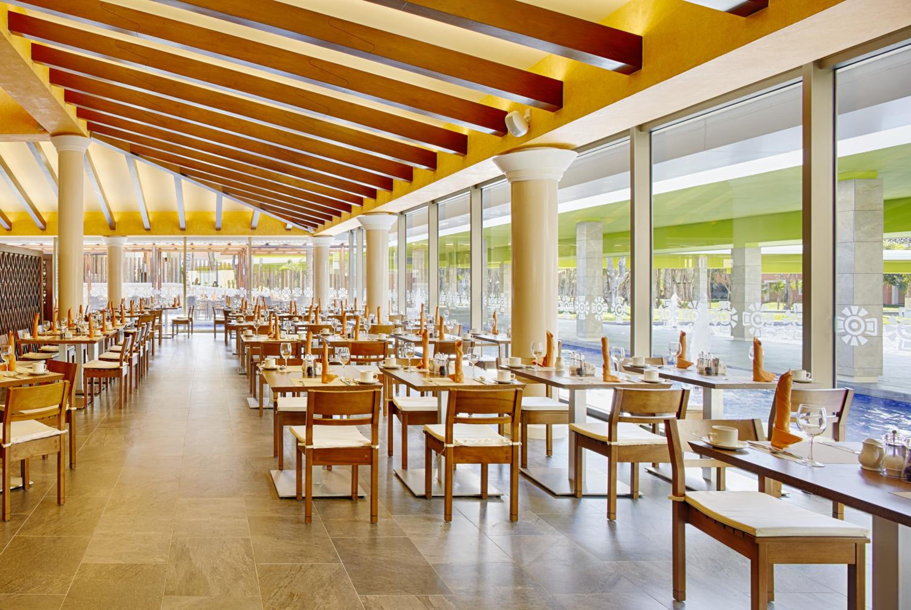 Barcelo Maya Beach - All Inclusive - Property Image 48