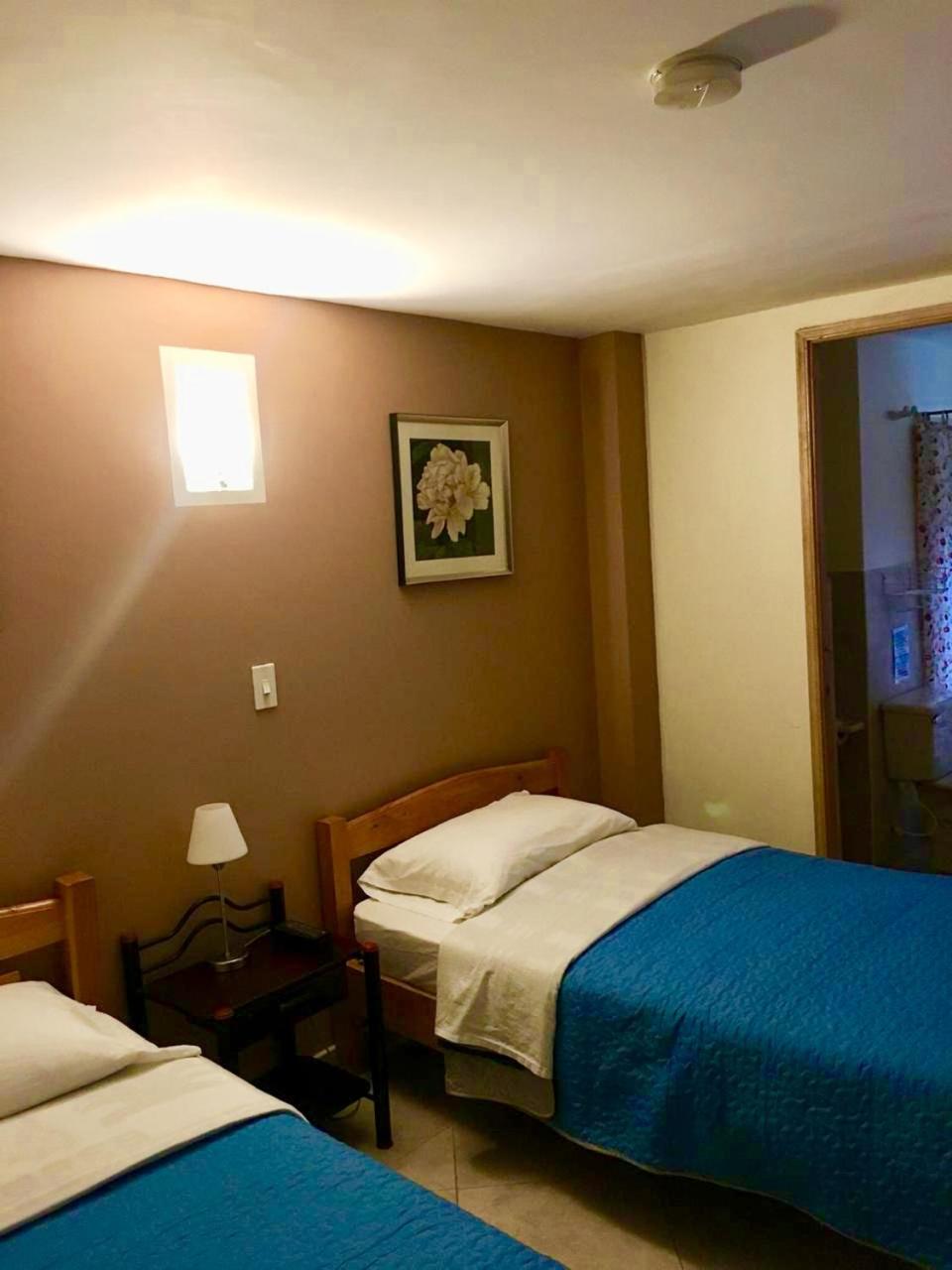 Hostal La Candelaria