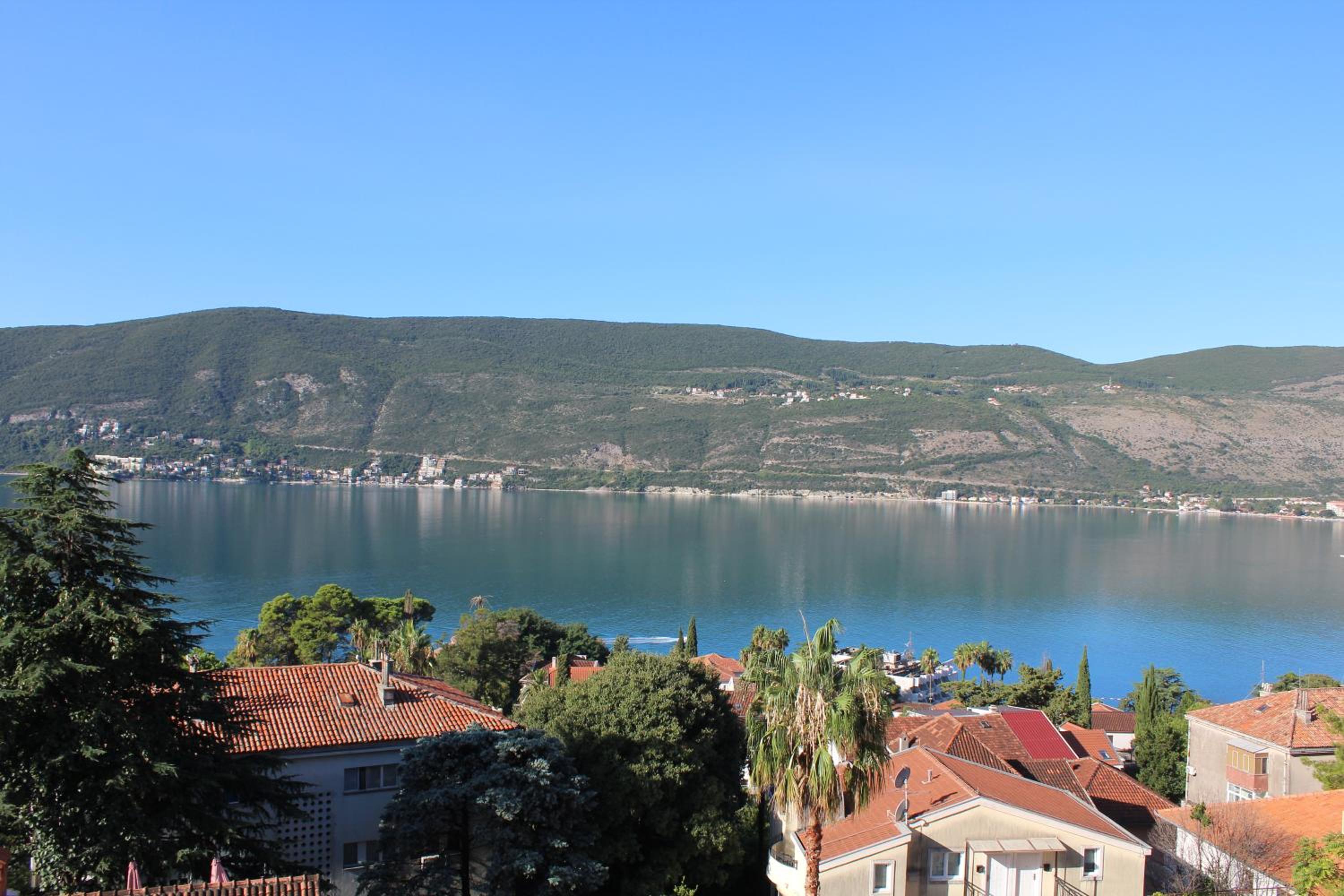 Guest House Tomanovic view 4