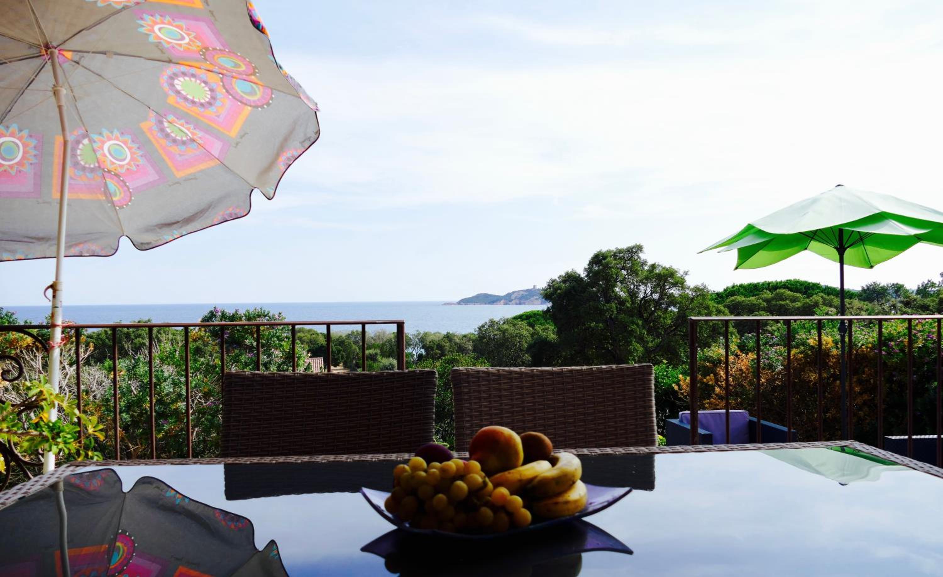 VILLA L'ALIZEE view 4
