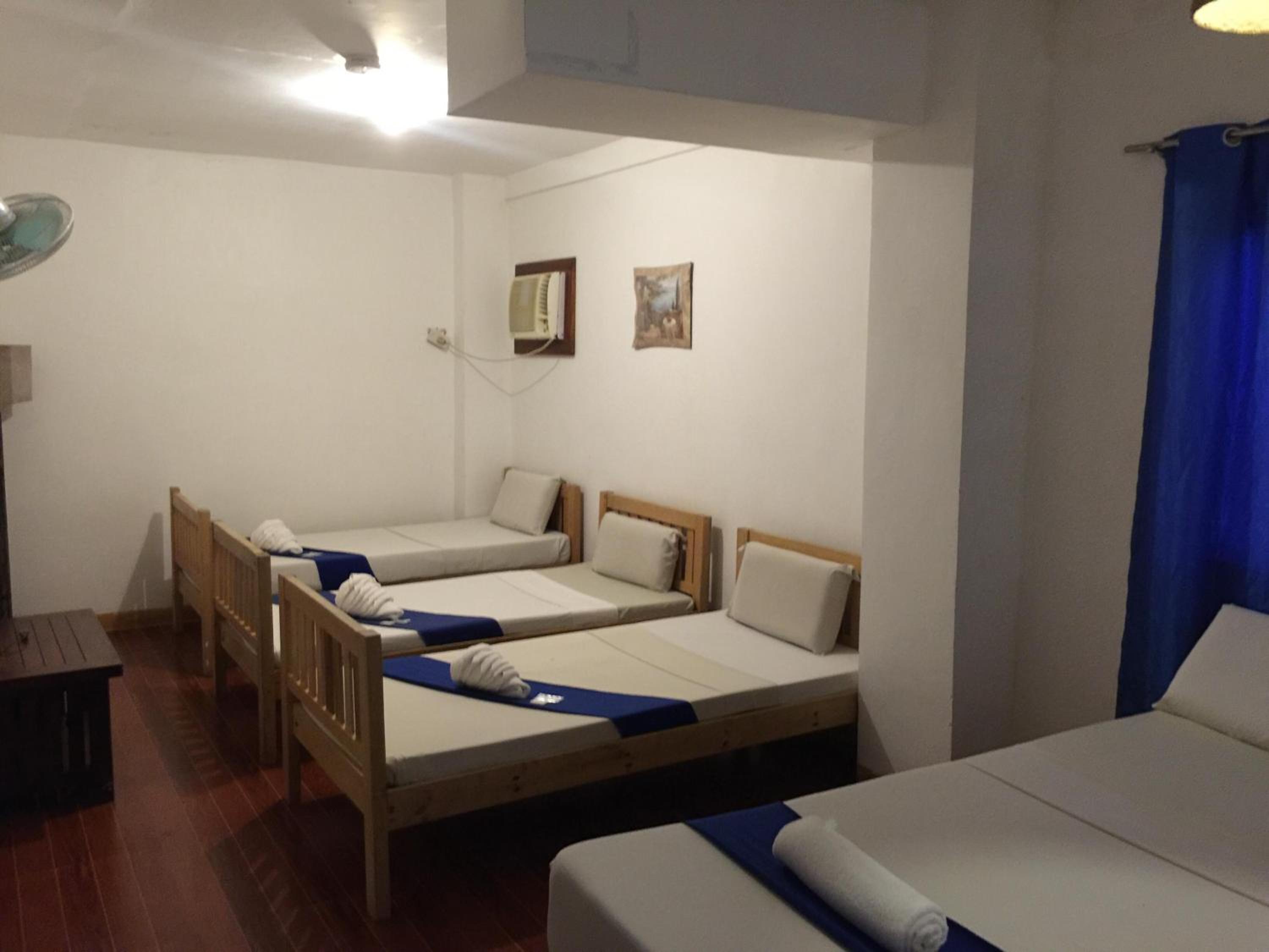 Casa Montemar Bed and Breakfast view 4