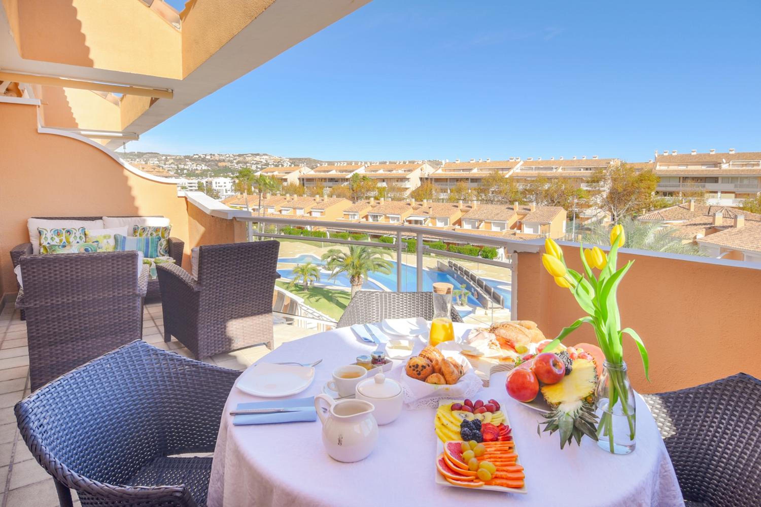 Hotel Dúplex Moreras del Saladar - Image 1