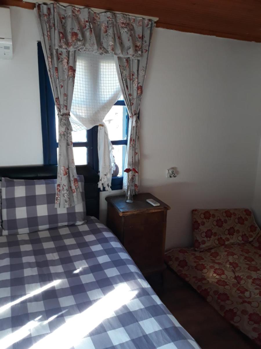 Şirince Doğadaki Evler