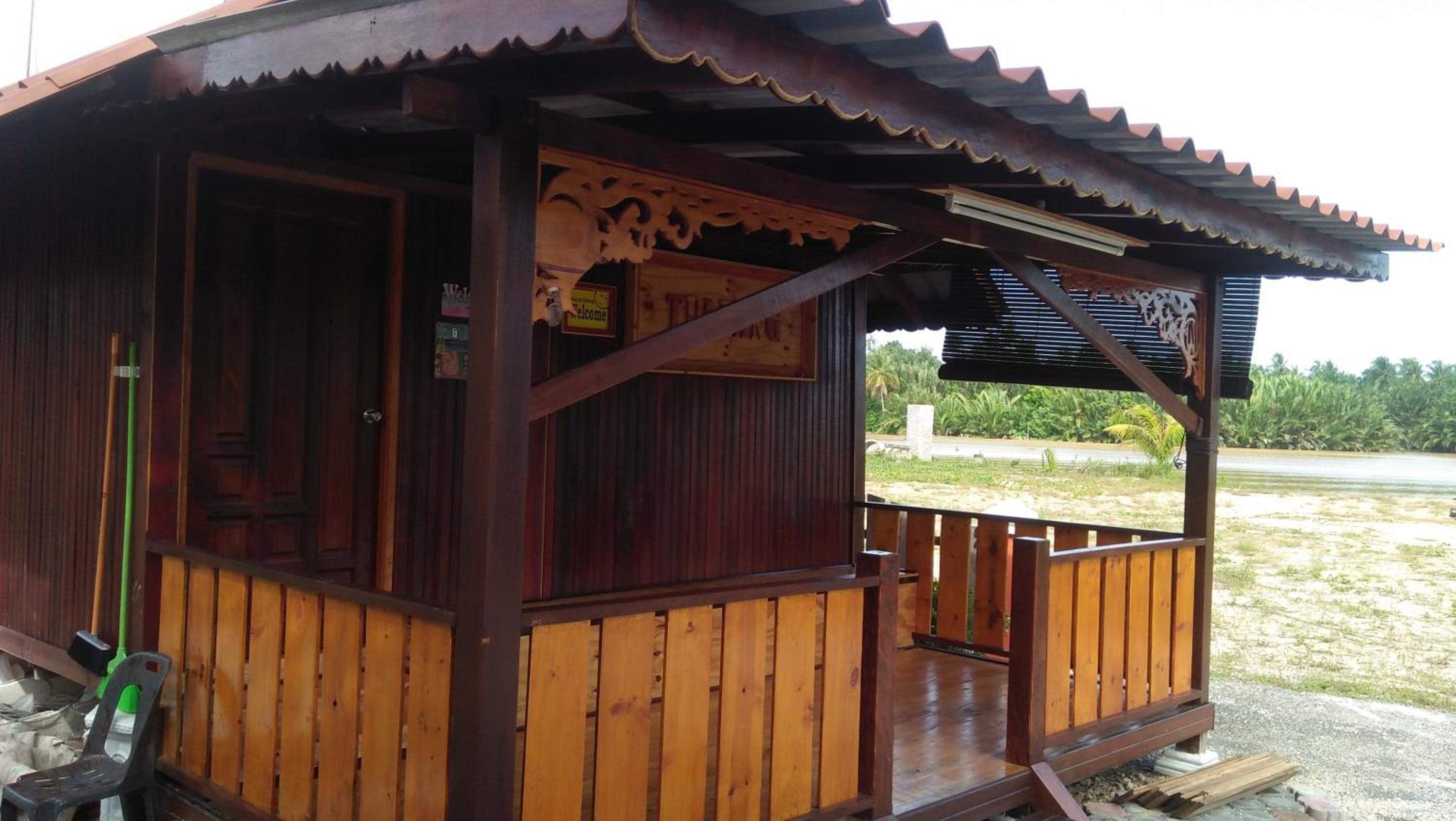 Challet Tualang photo 1