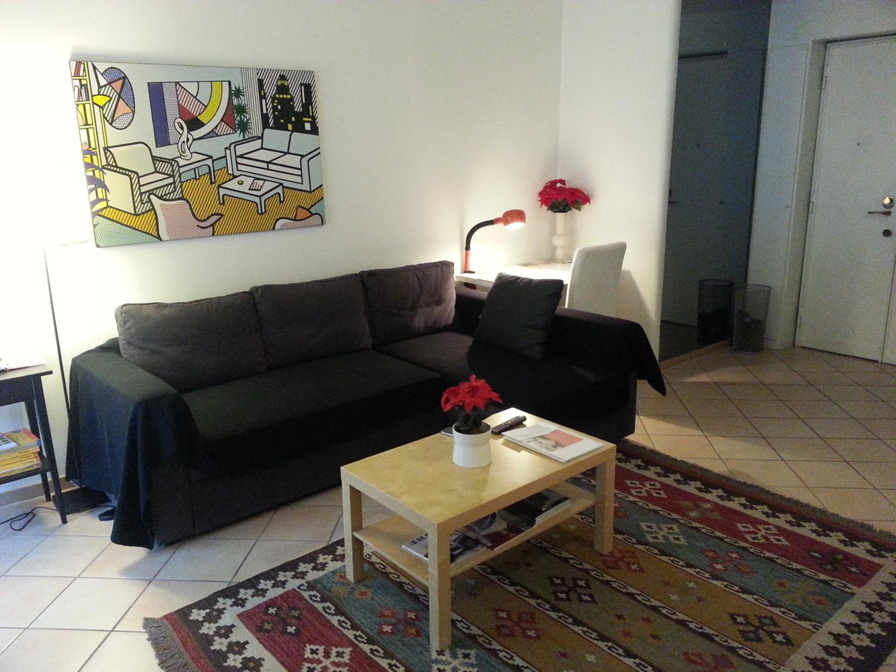 SUITE 14 - Appartamento delizioso in ROMA Centro- 200 mt da METRO B