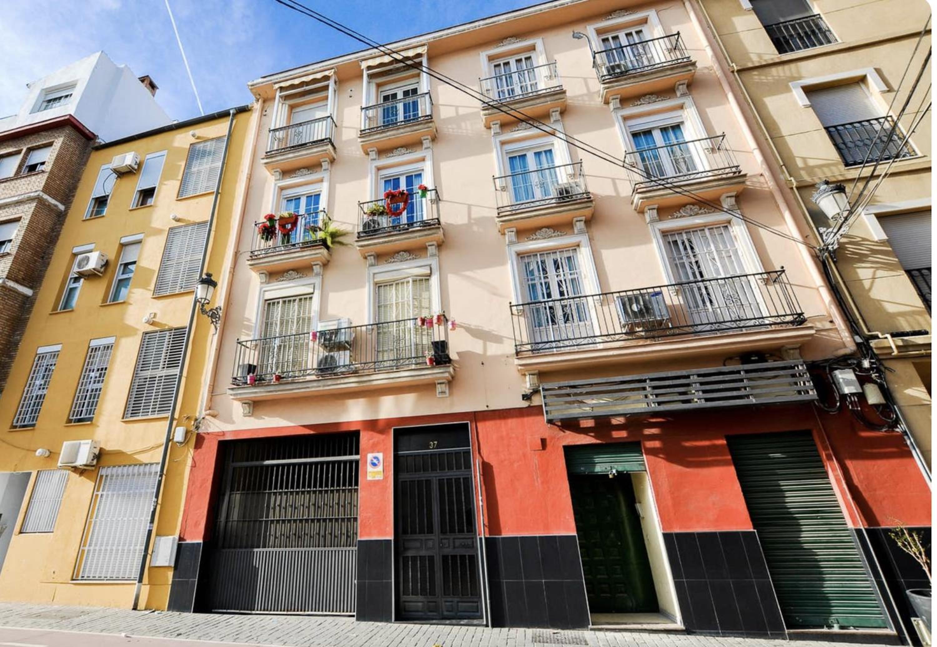 Holidays2Malaga Parras Comfort