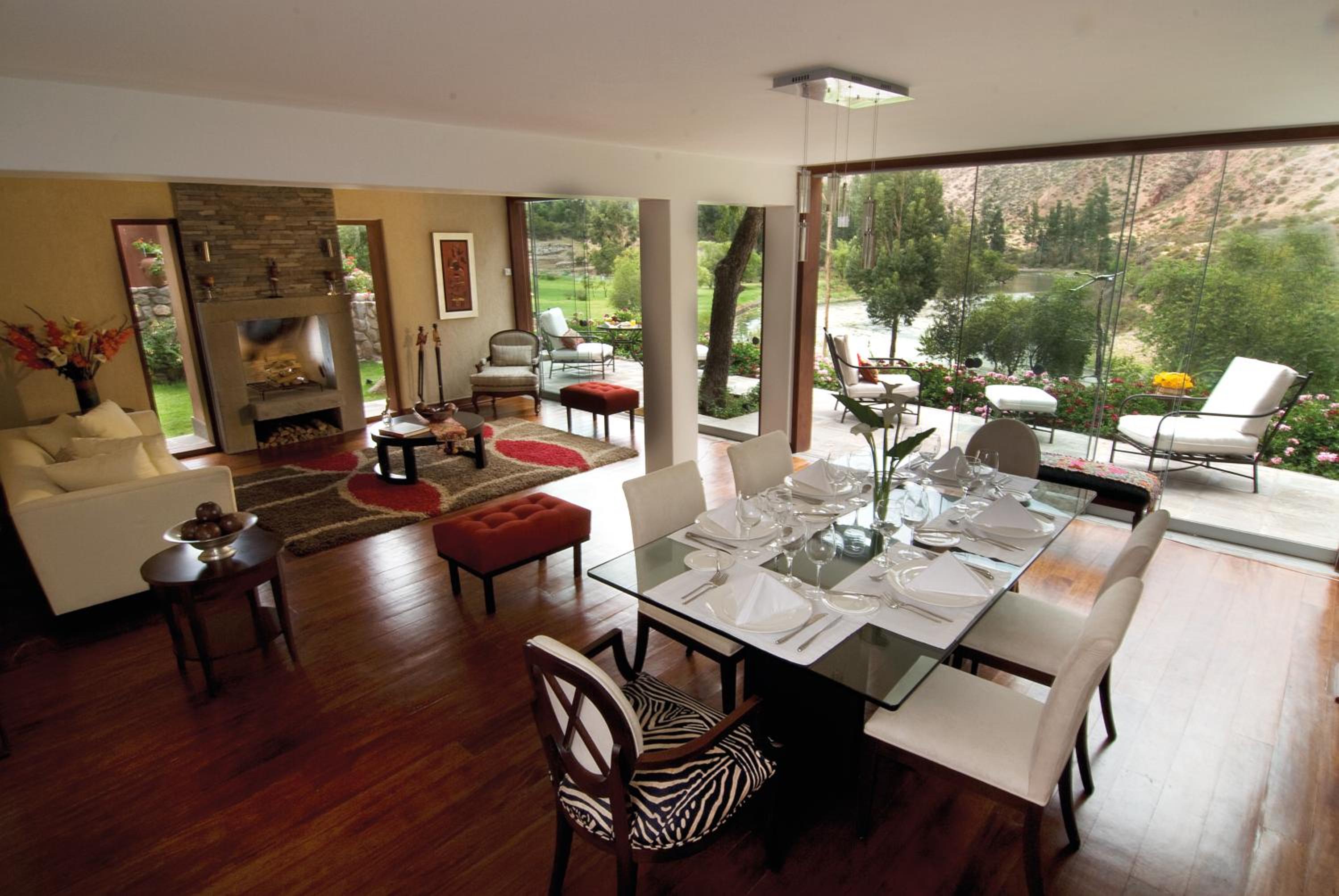 Urubamba Vacations - Rio Sagrado, A Belmond Hotel, Sacred Valley - Property Image 5
