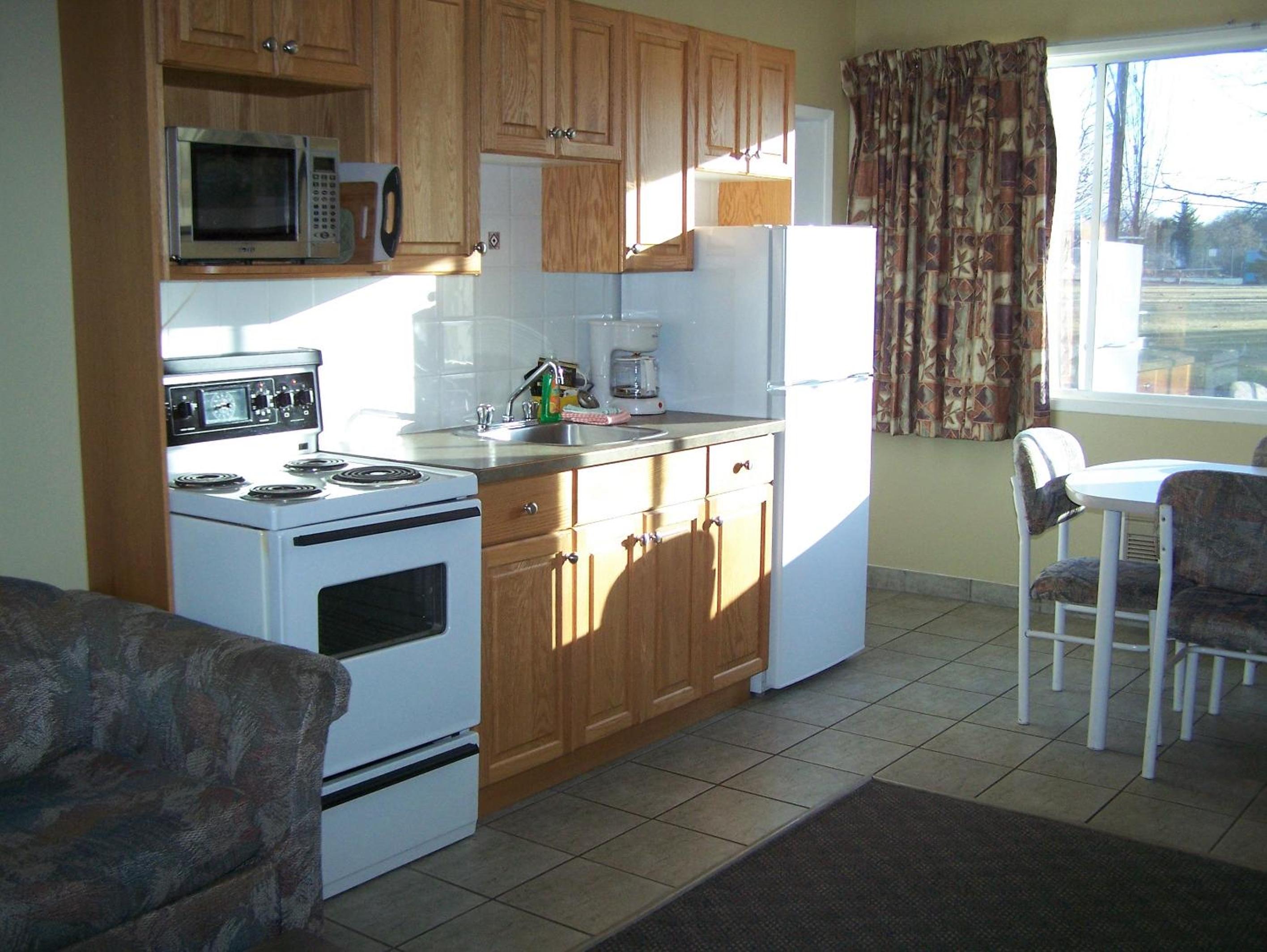 Spanish Villa Resort
