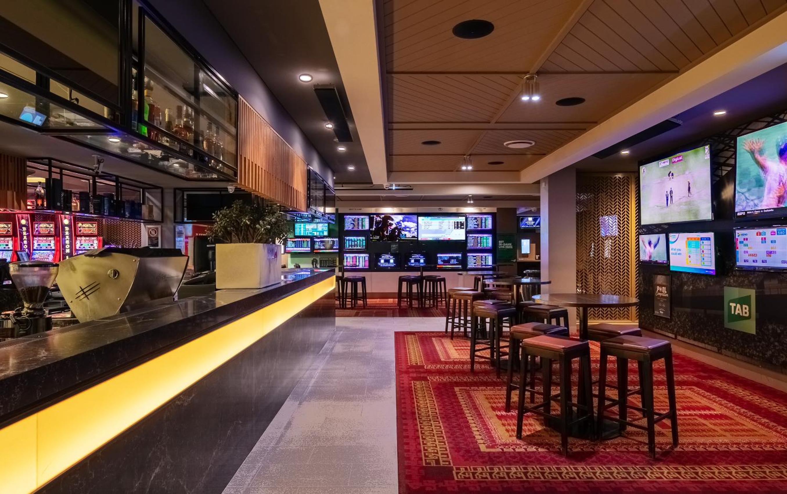lounge