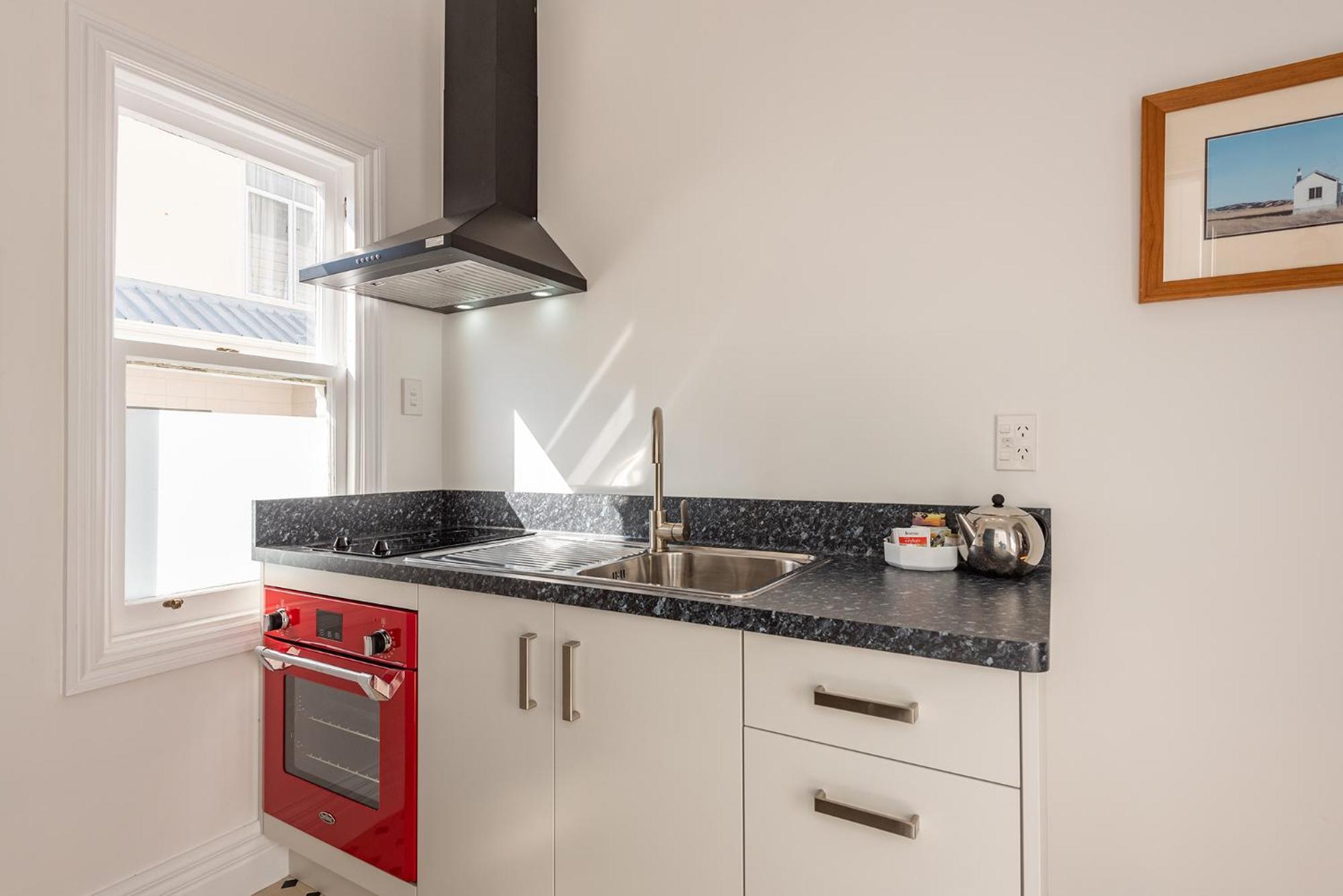 Apollo Lodge - Free Parking