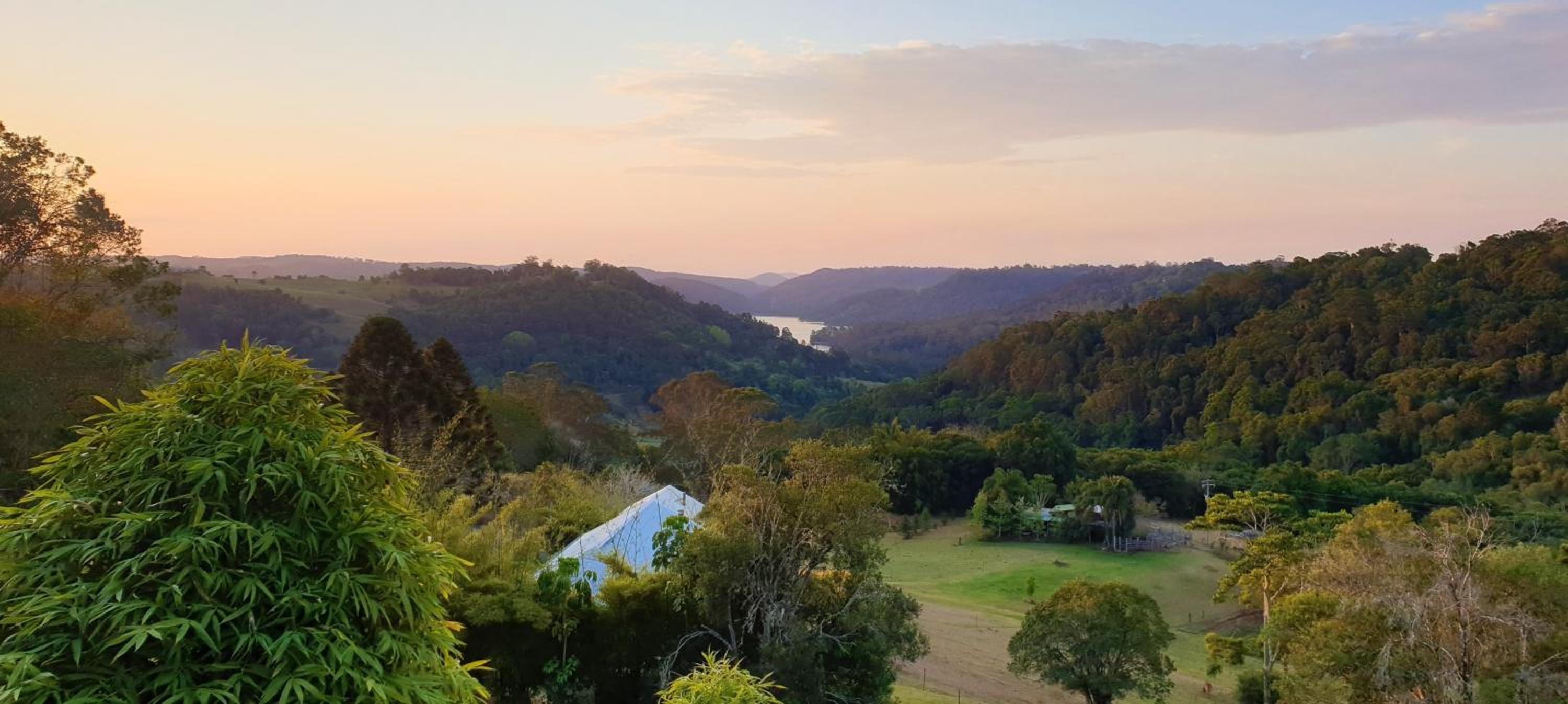 Maleny Tropical Retreat