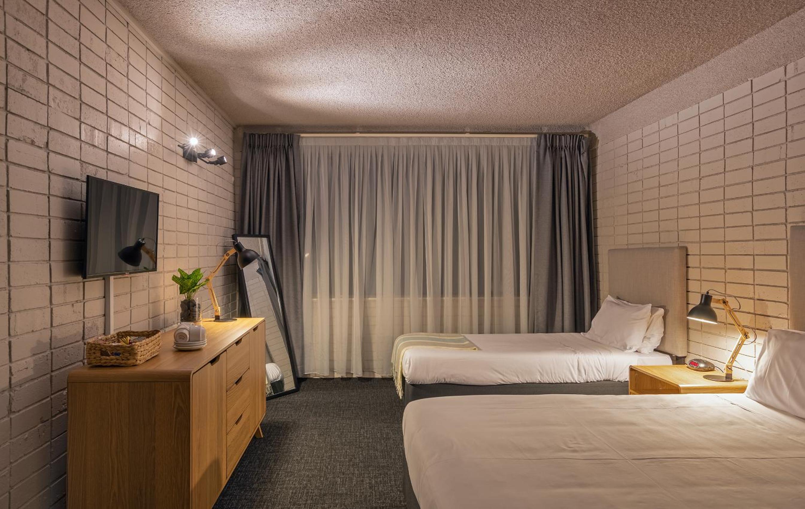 Palms Hotel photo 3