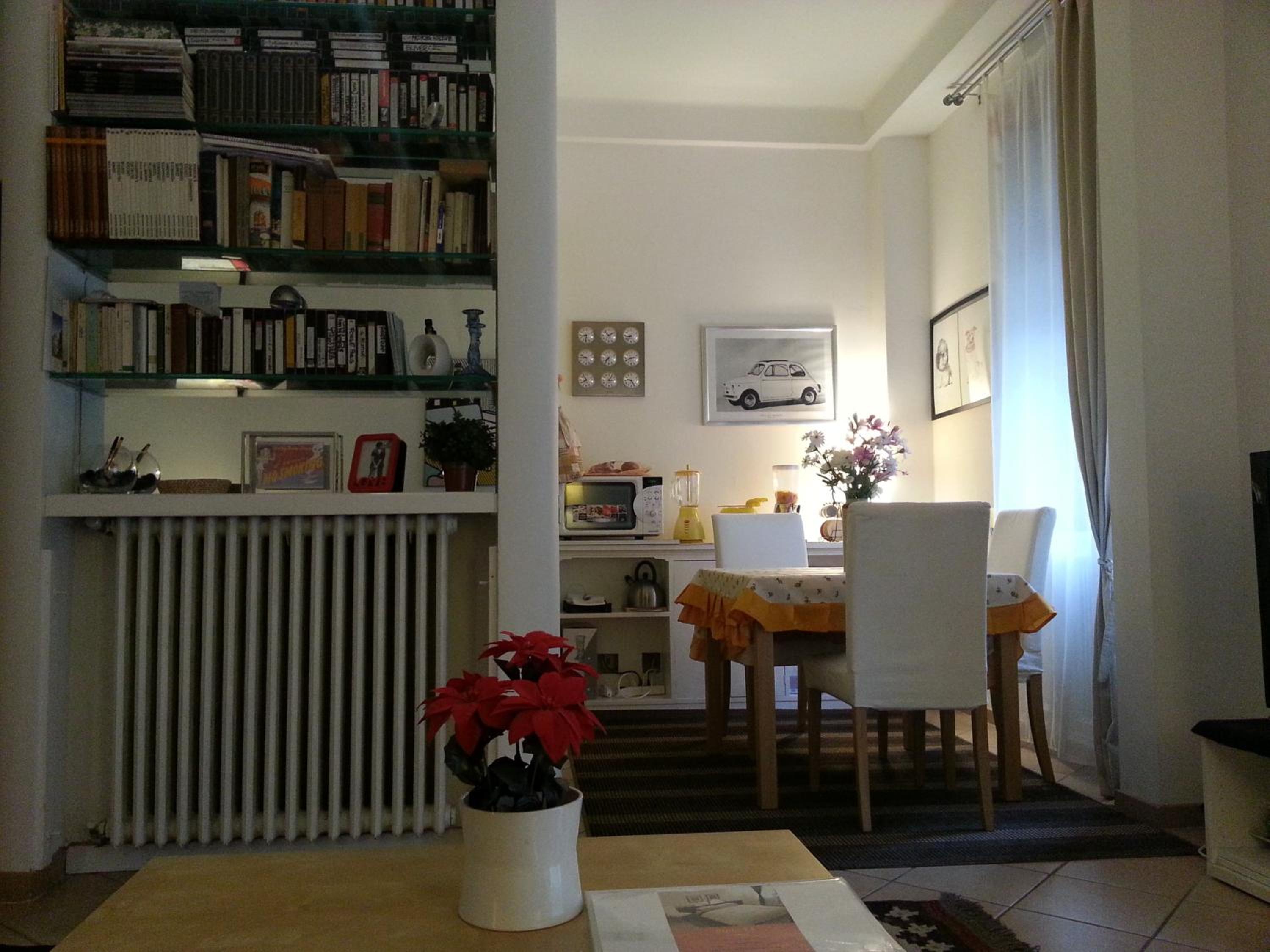 SUITE 14 - Appartamento delizioso in ROMA Centro- 200 mt da METRO B