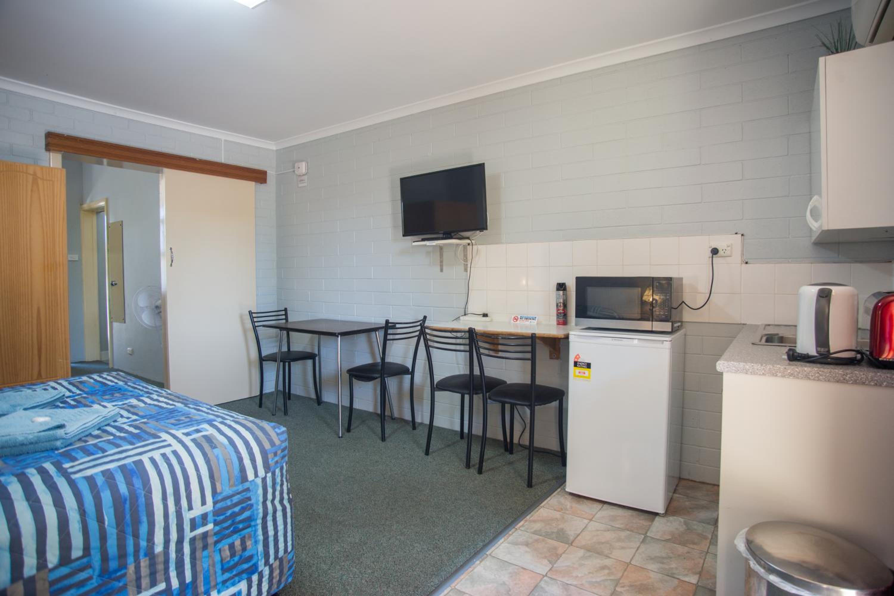 Murray Bridge Motor Inn