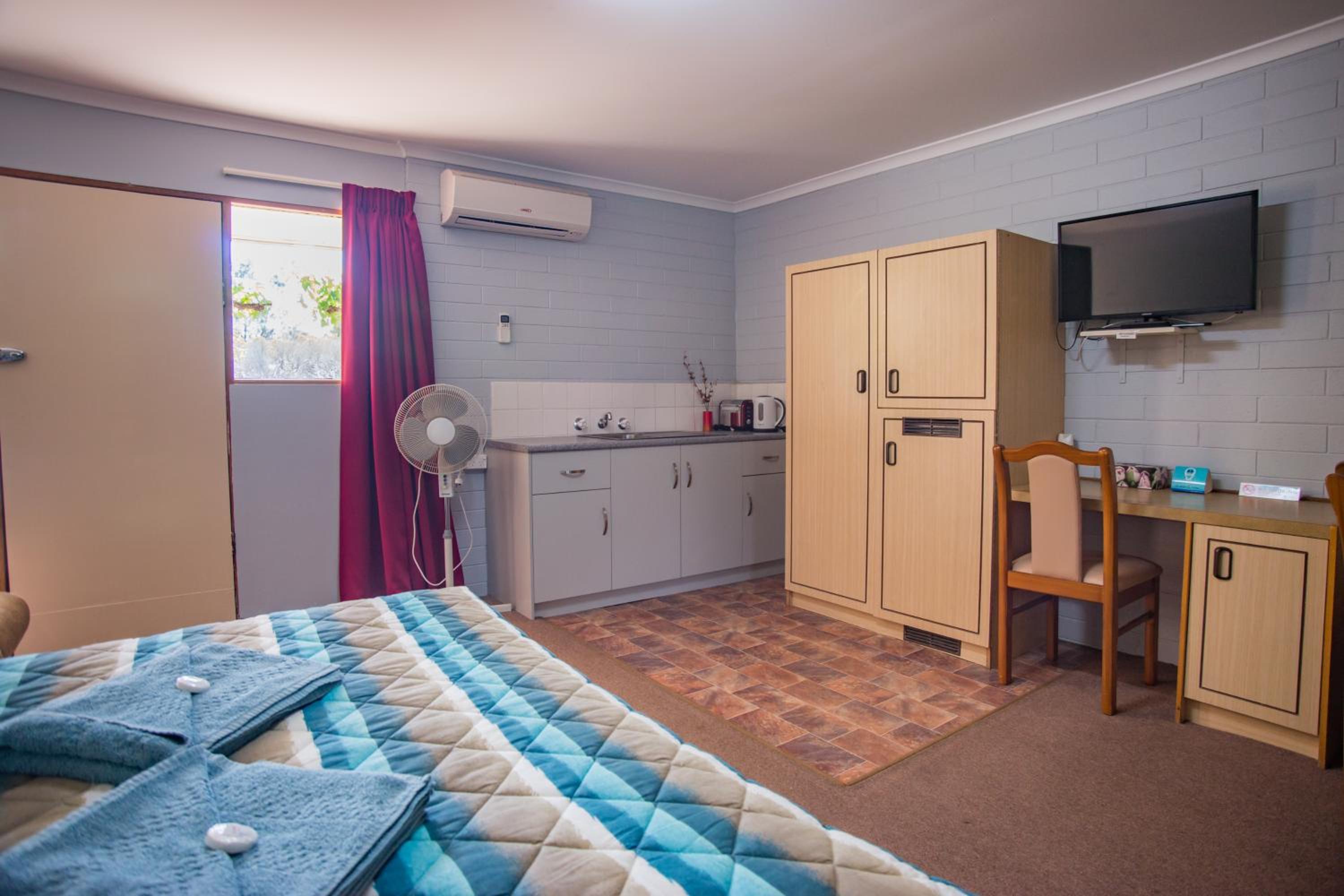 Murray Bridge Motor Inn