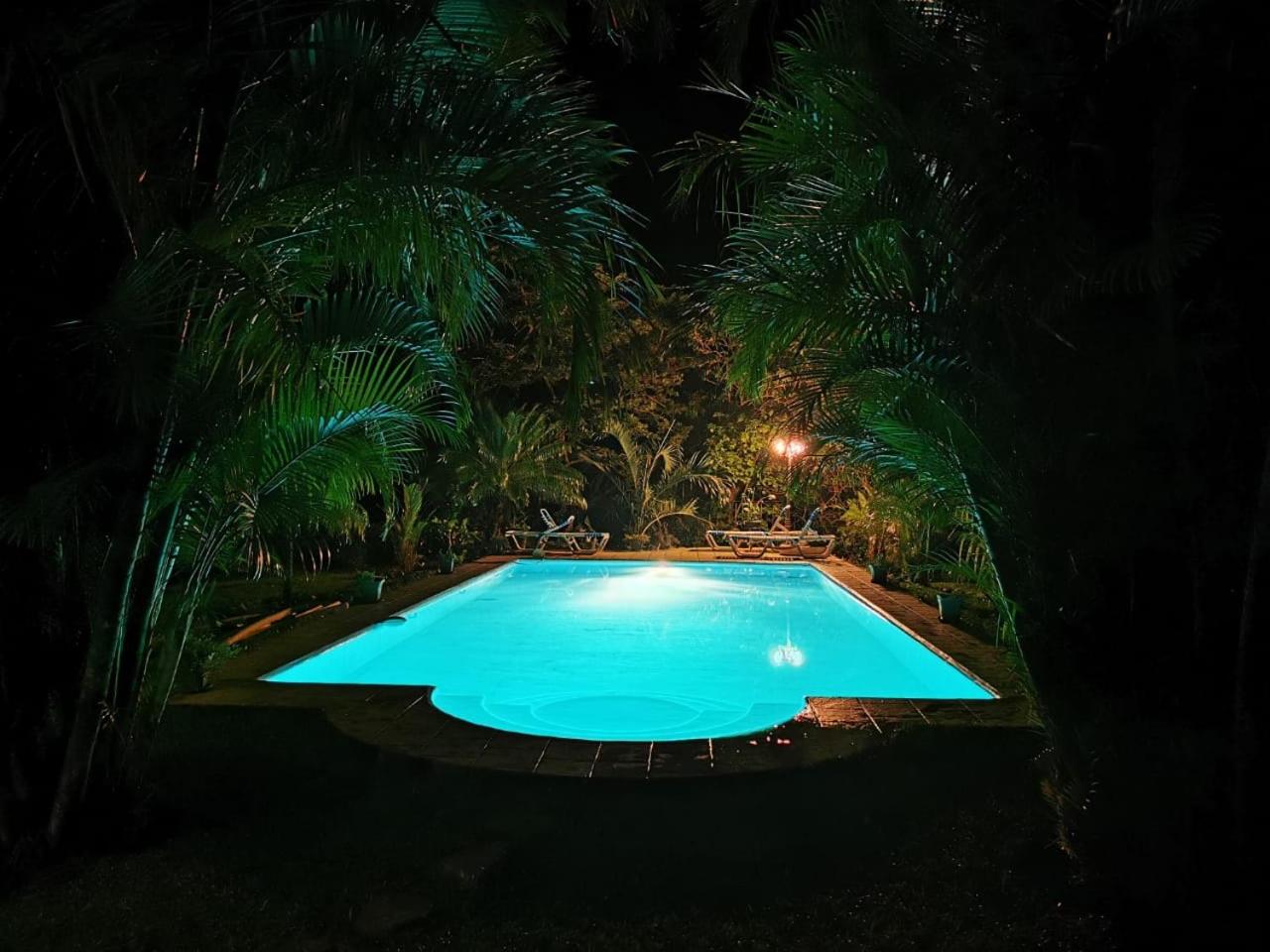 Hacienda Sassenberg