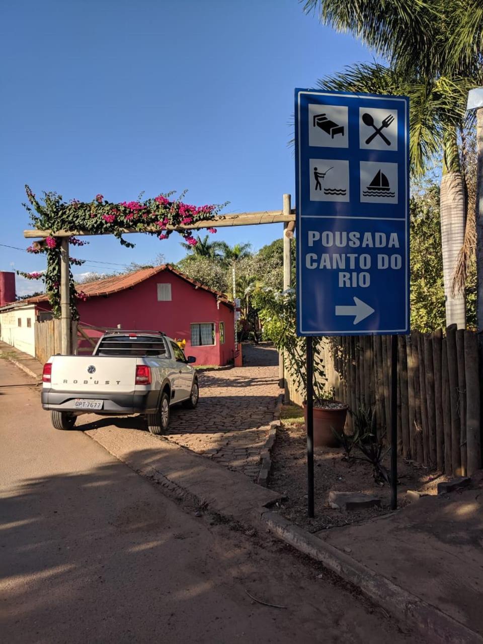 Pousada Canto do Rio, photo 6