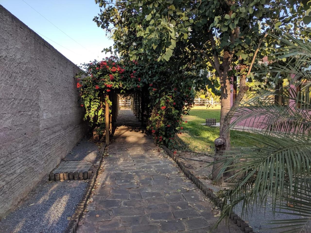 Pousada Canto do Rio, photo 33