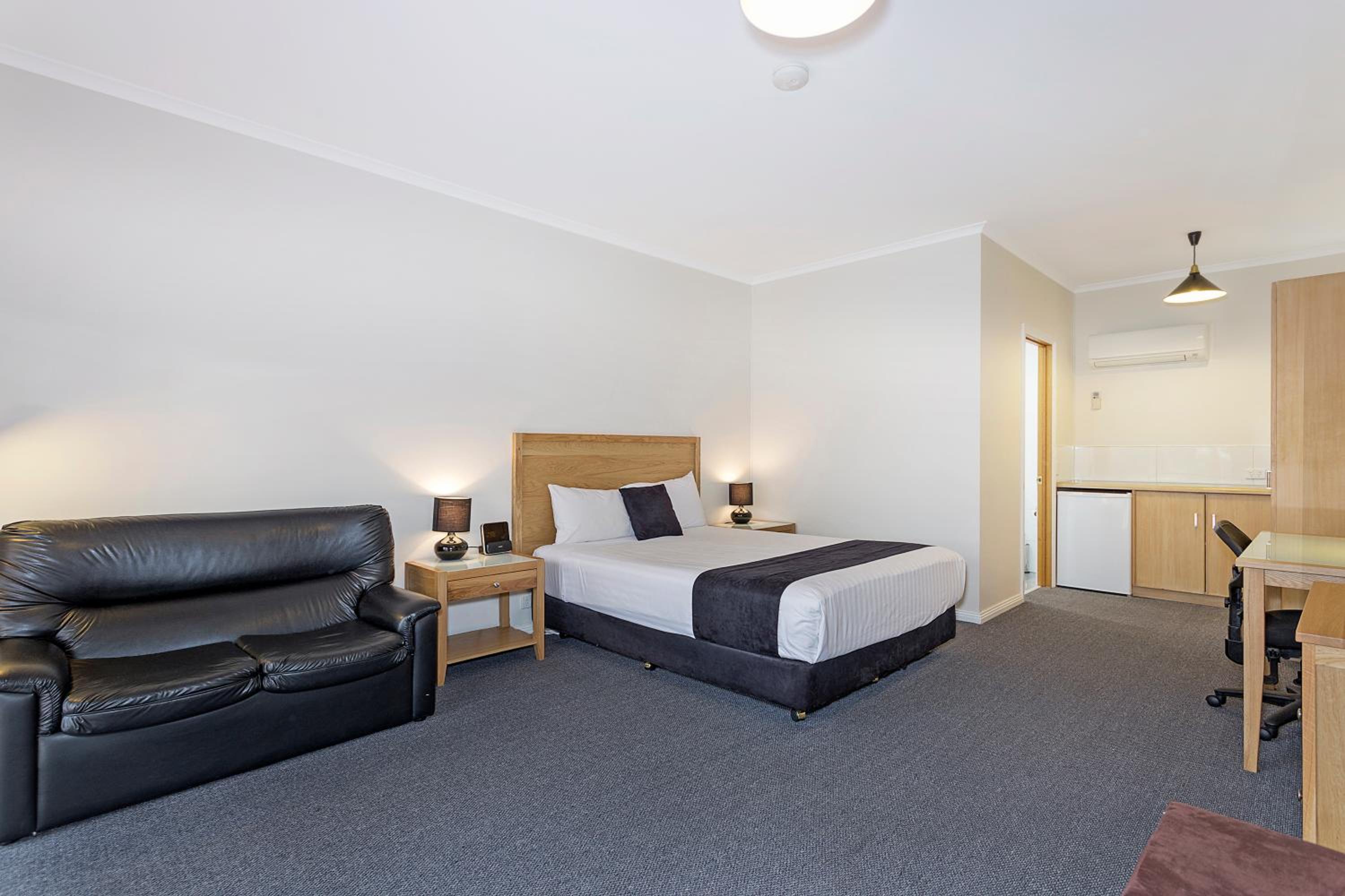 Comfort Inn Lady Augusta