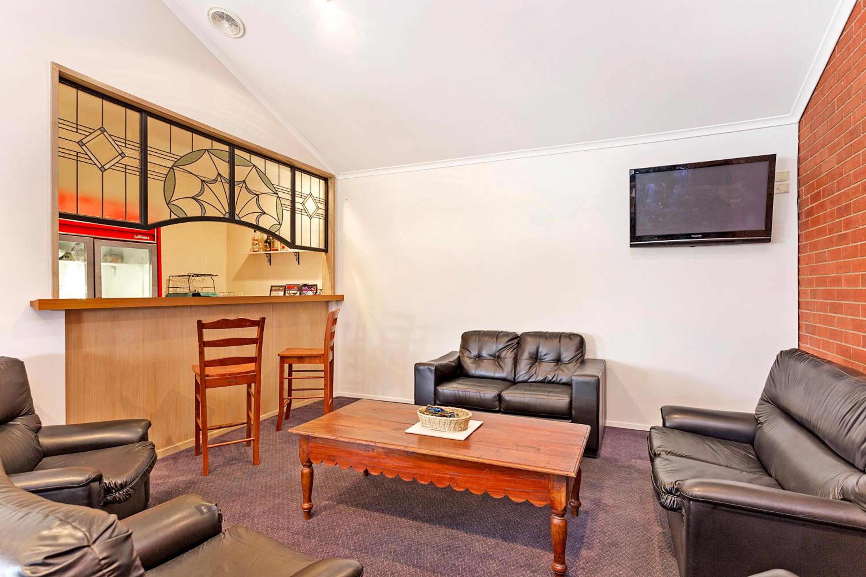 Comfort Inn Lady Augusta