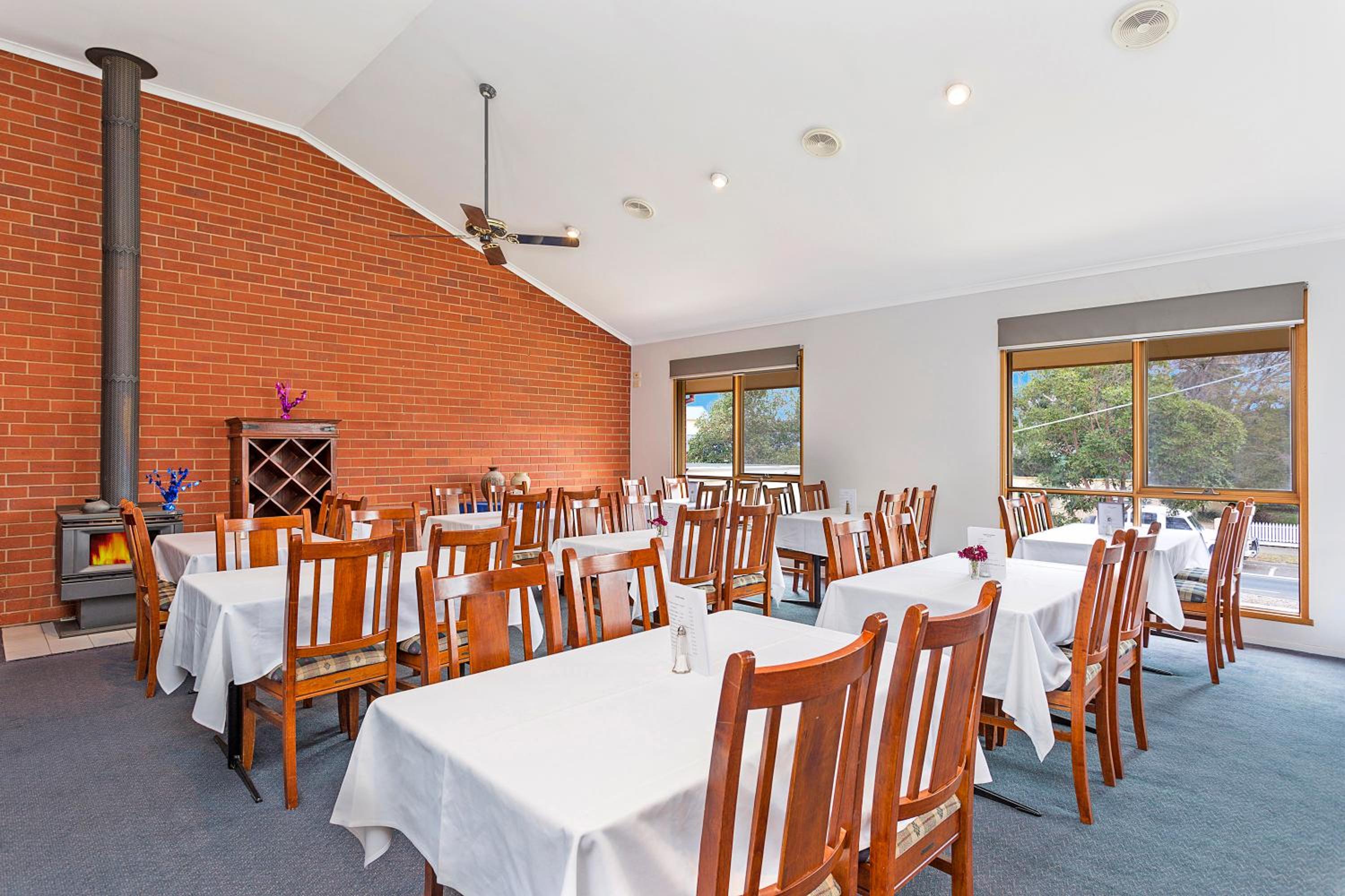 Comfort Inn Lady Augusta