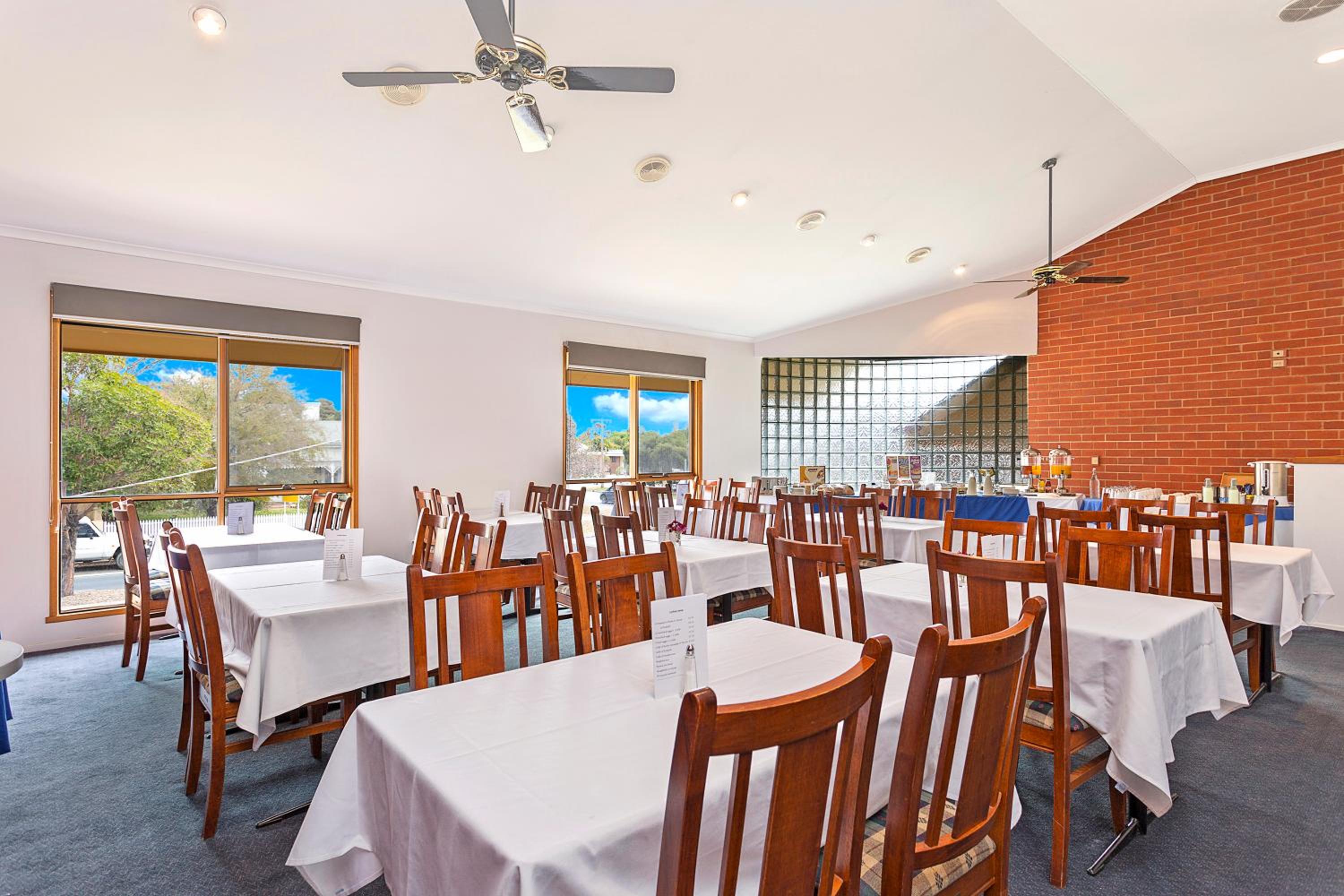 Comfort Inn Lady Augusta