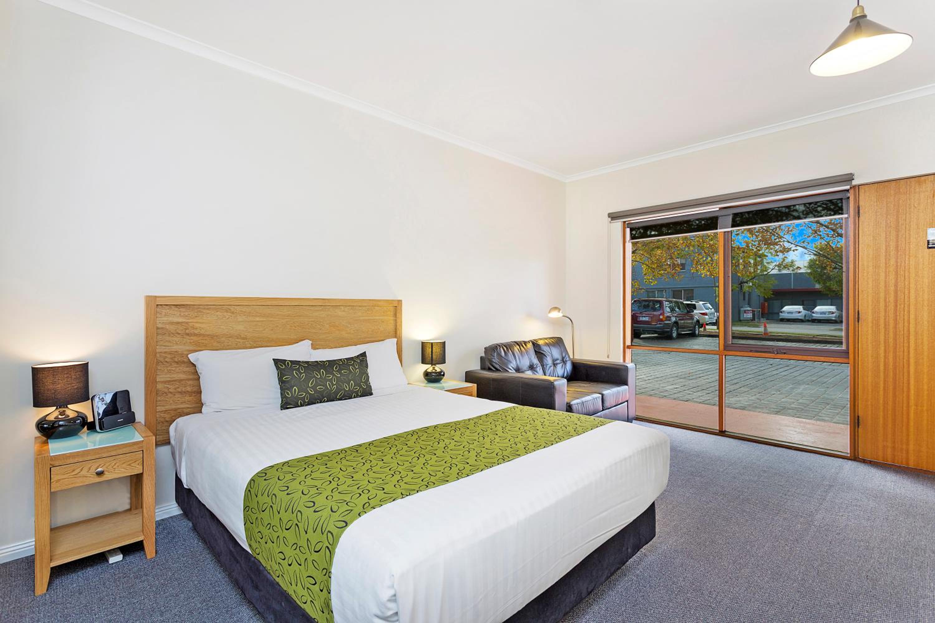 Comfort Inn Lady Augusta