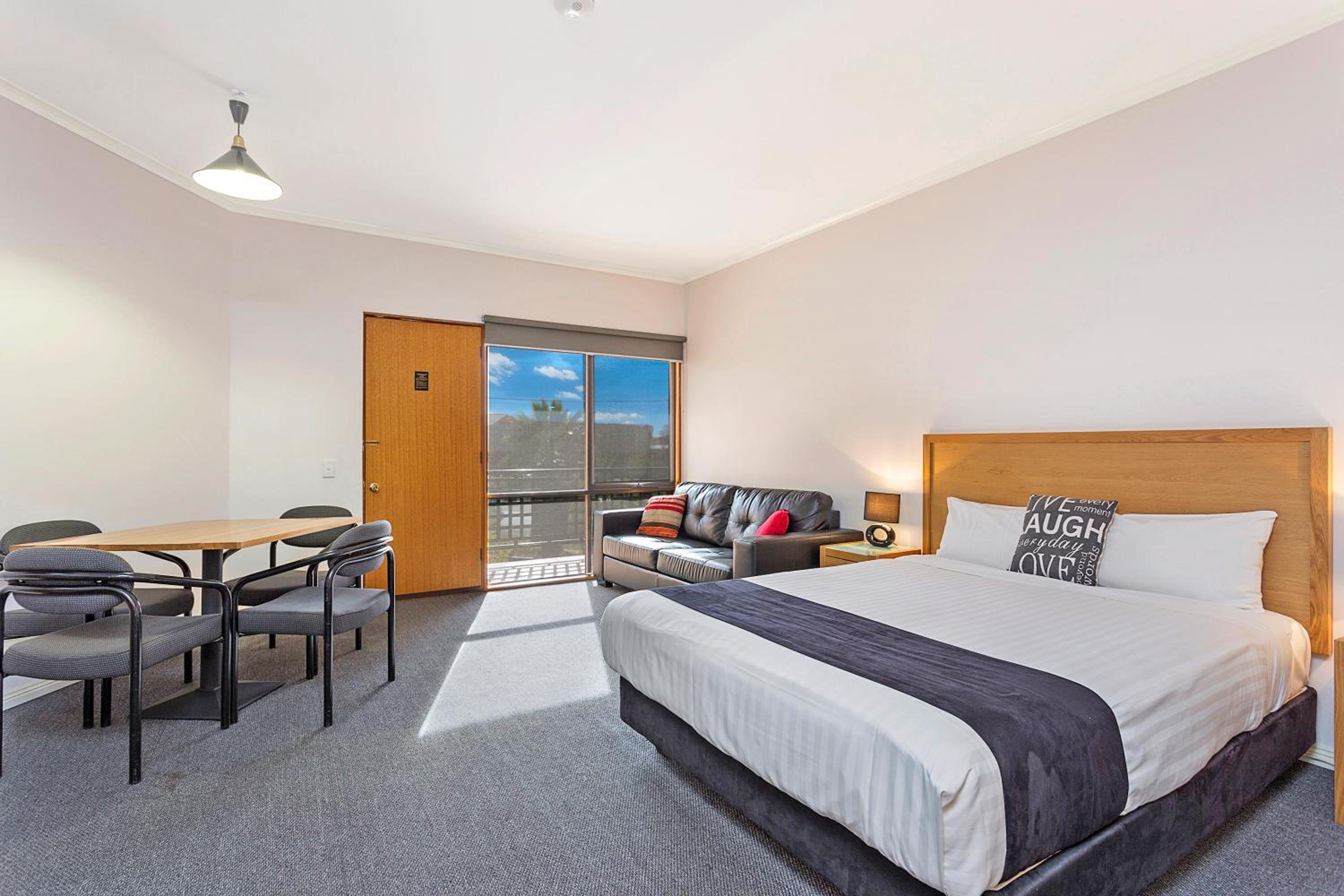 Comfort Inn Lady Augusta