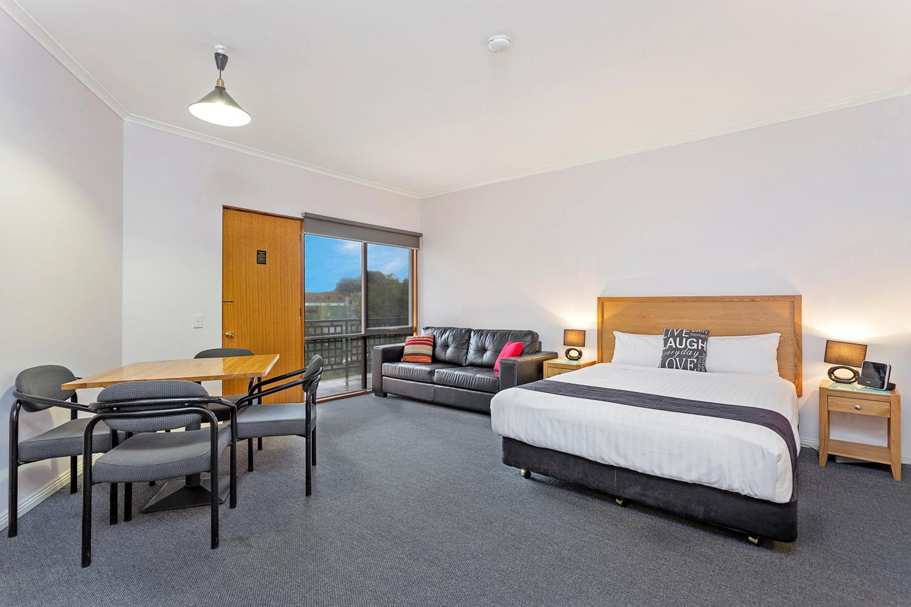 Comfort Inn Lady Augusta
