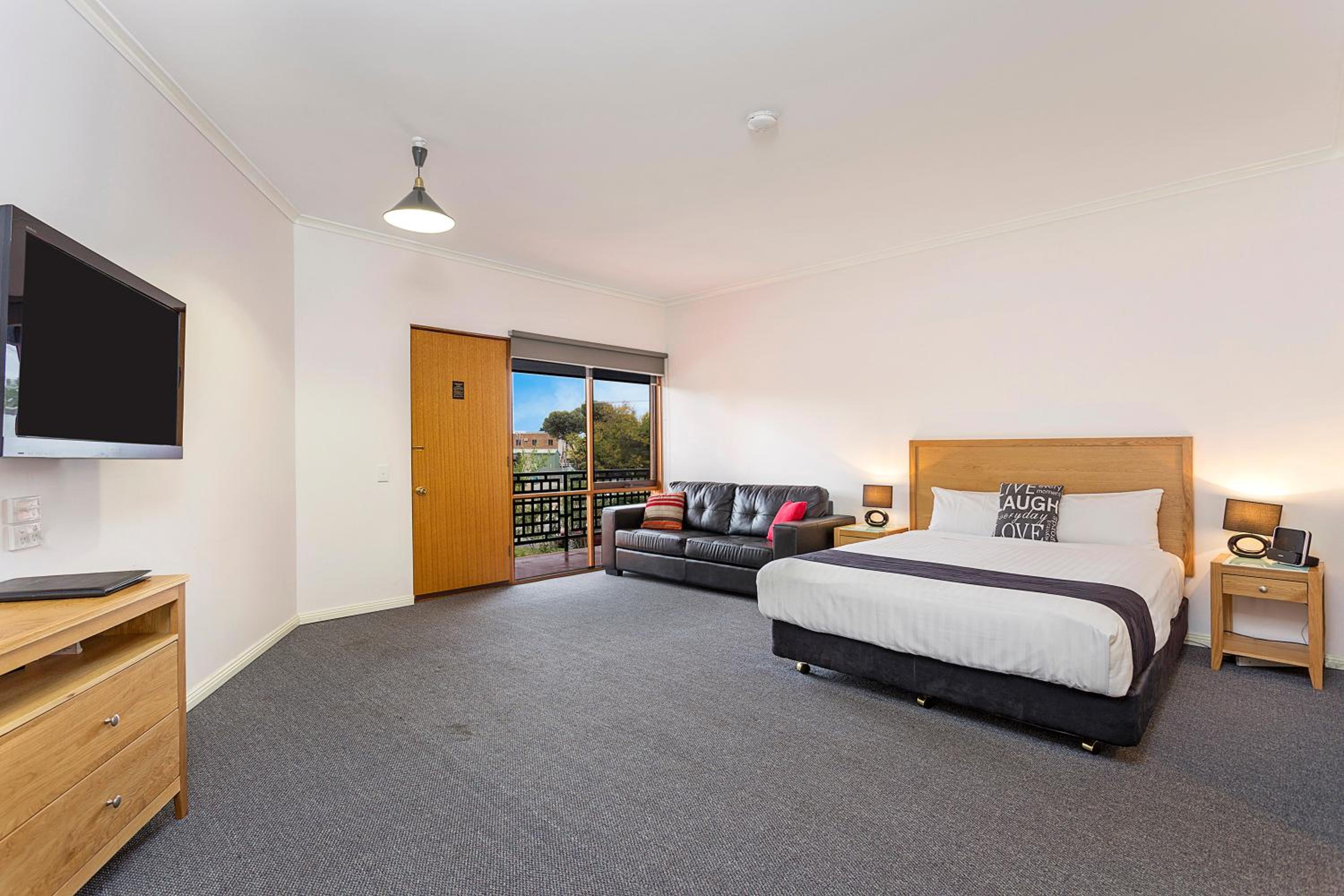 Comfort Inn Lady Augusta