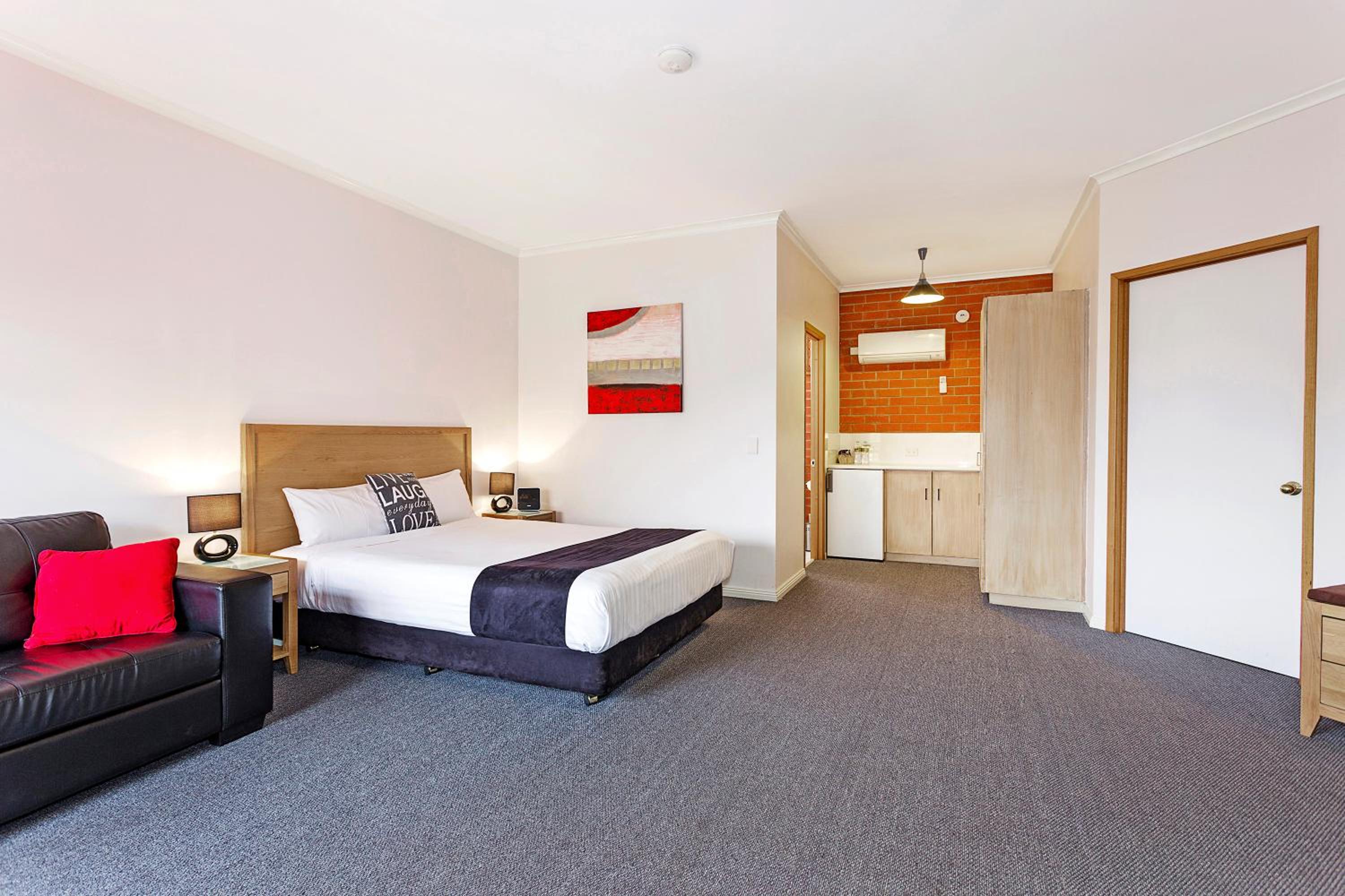 Comfort Inn Lady Augusta