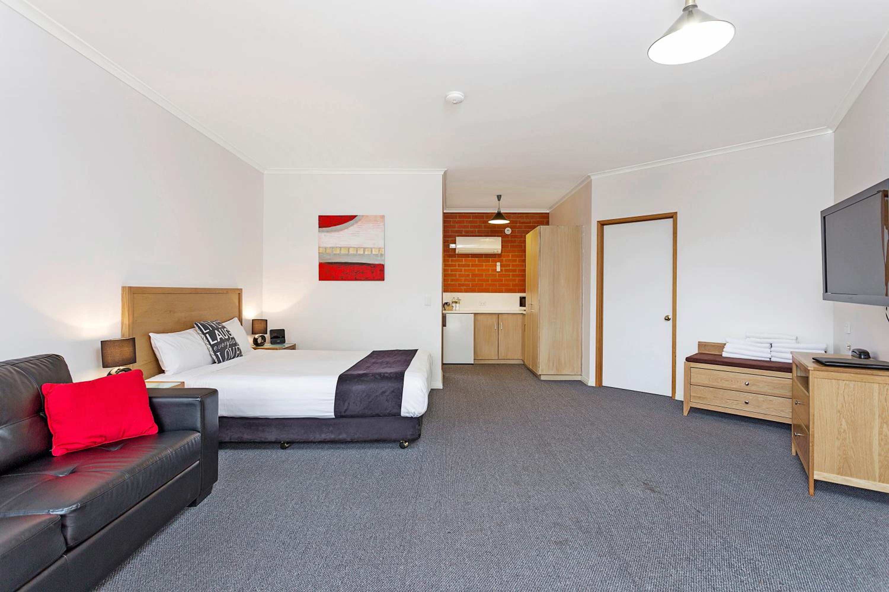 Comfort Inn Lady Augusta